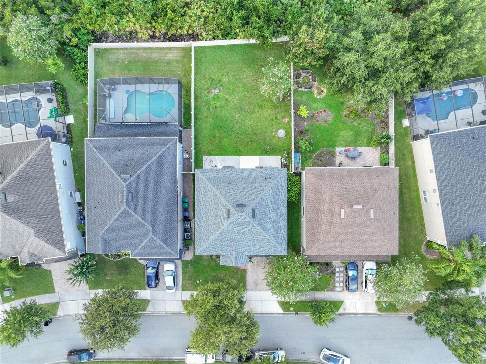 13026 Moss Park Ridge Dr Property Photo 53