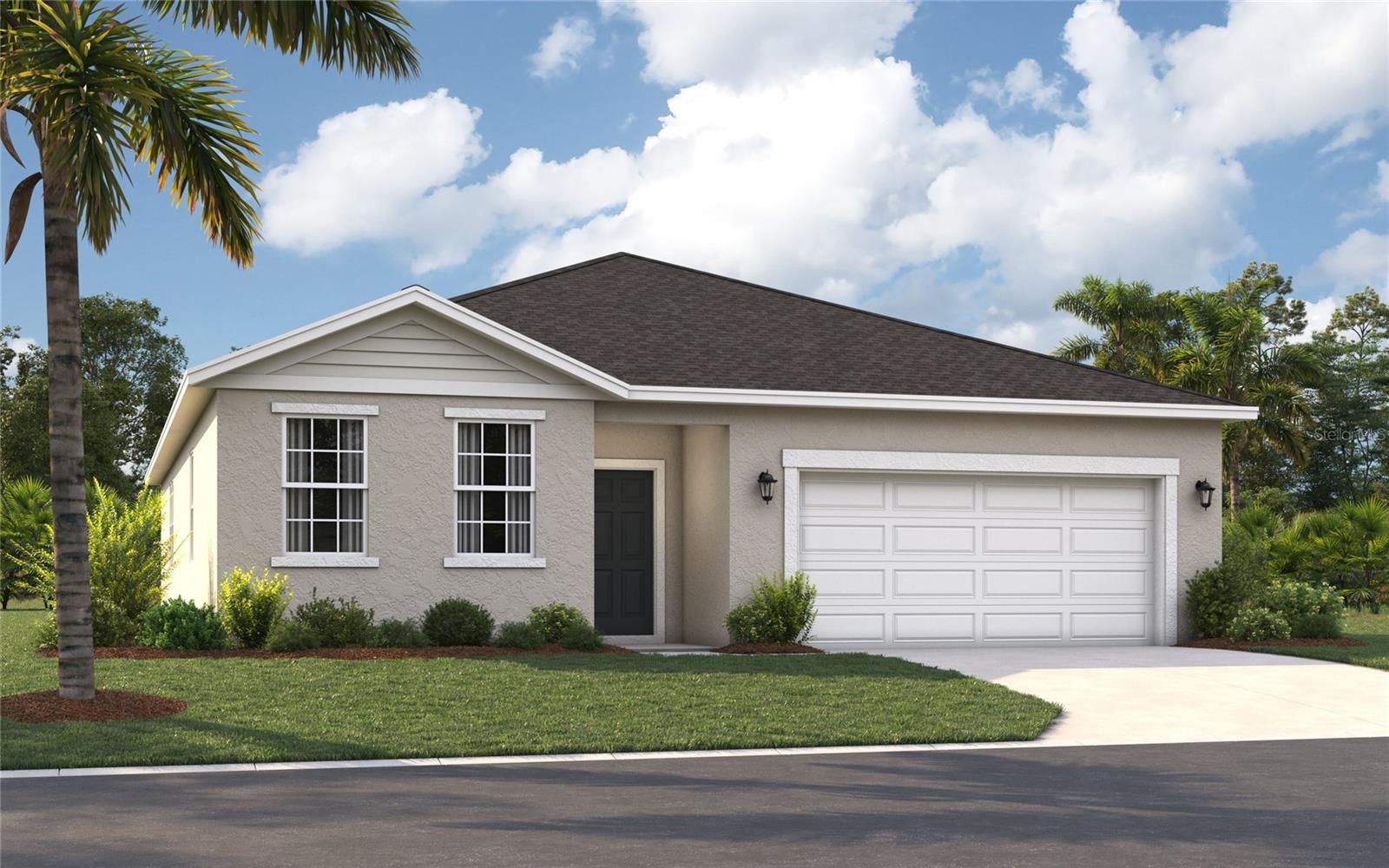 5816 CLIFFBOW LOOP Property Photo 1