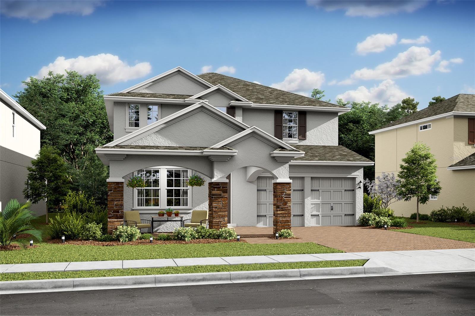 12534 GOLD HONEYSUCKLE ST