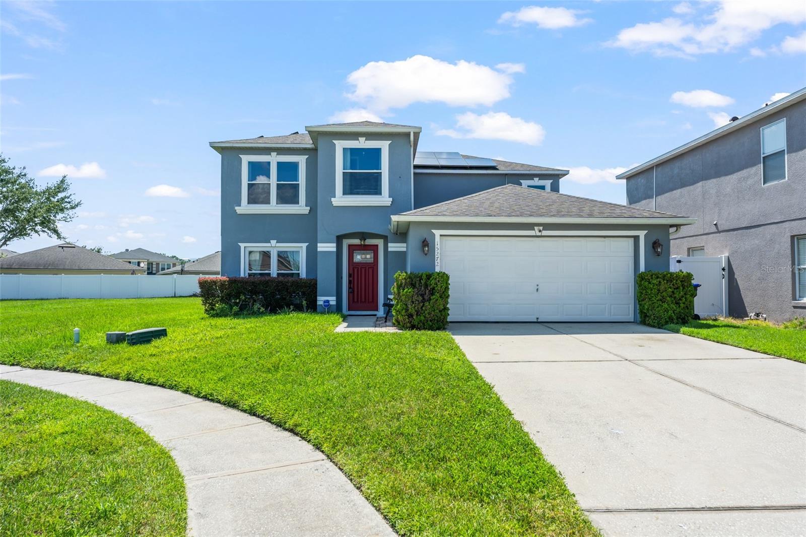 15272 Sugargrove Way Property Photo 1