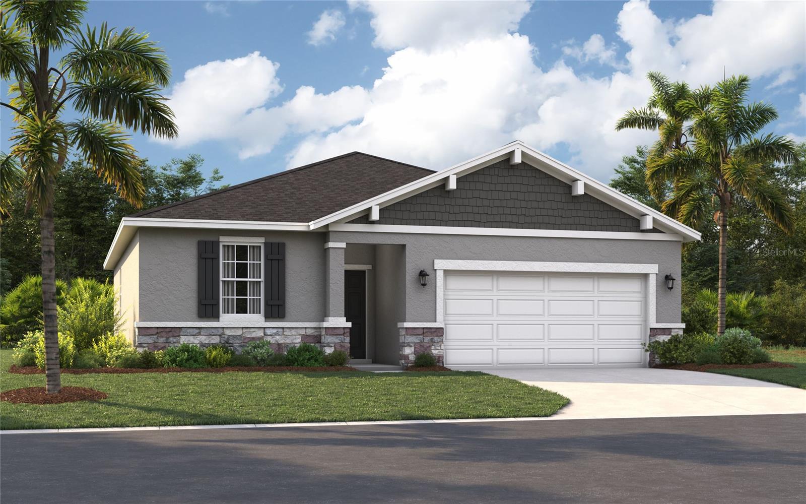 5812 Cliffbow Loop Property Photo 1