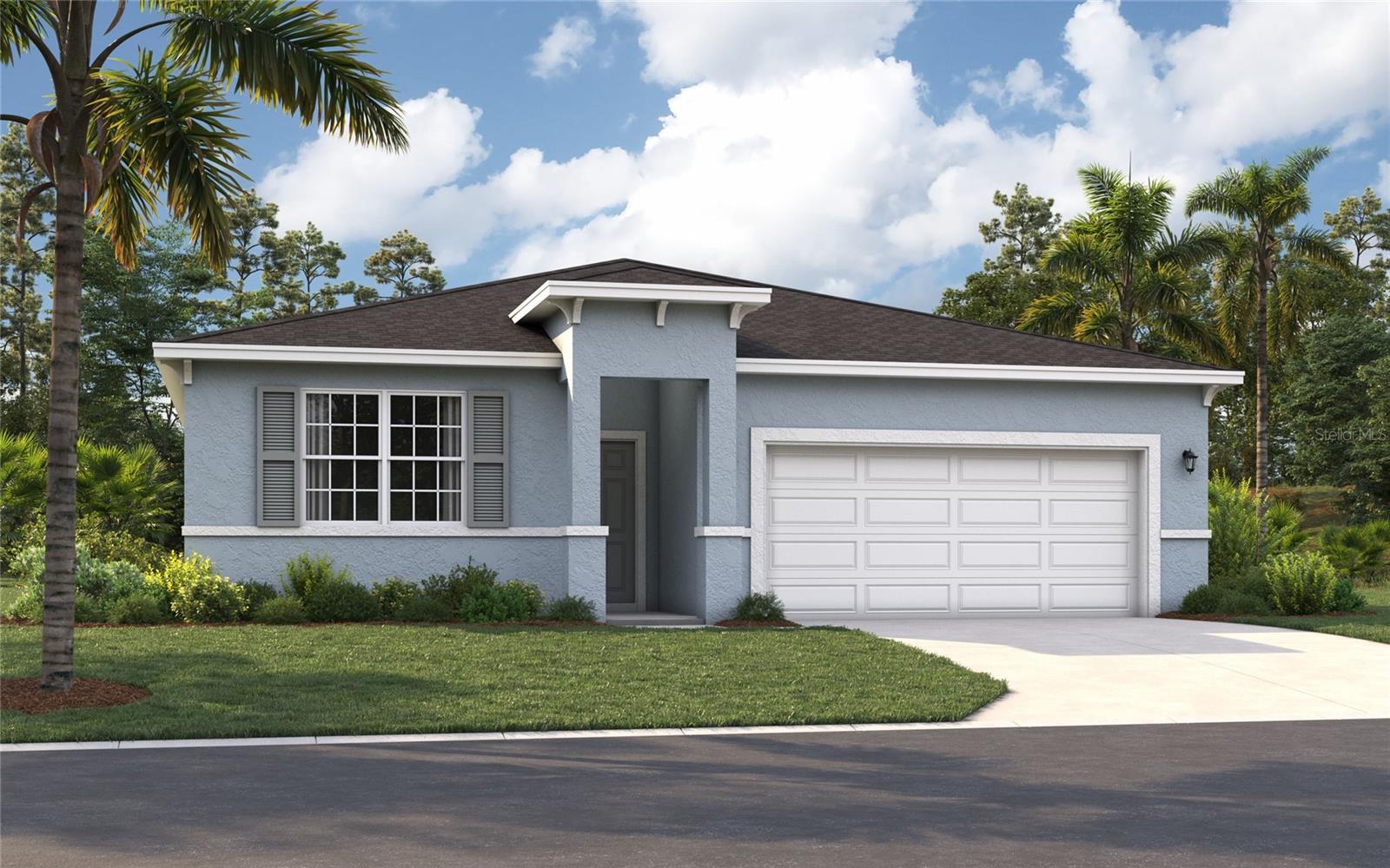 6739 Winterberry Dr Property Photo 1