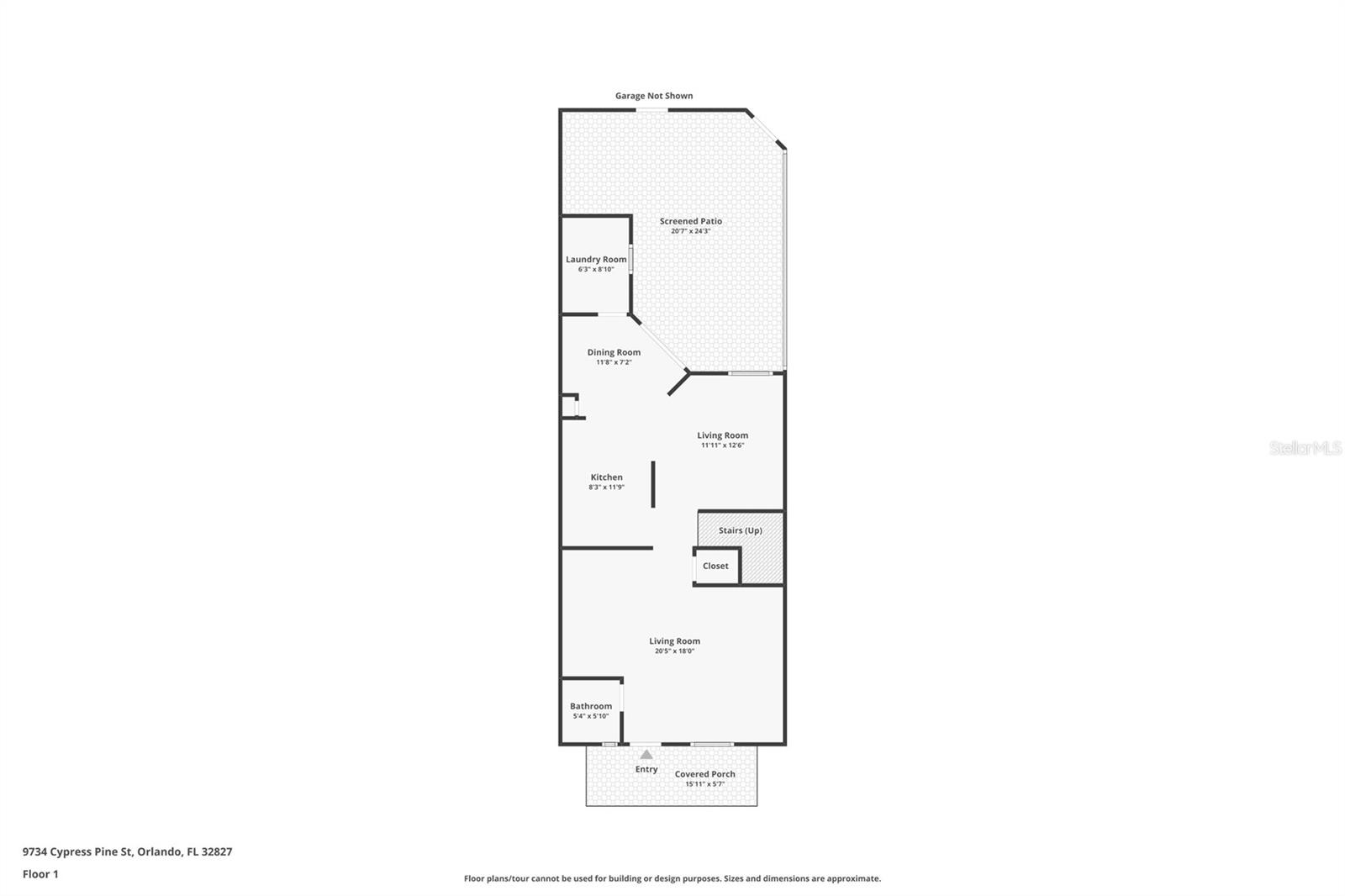 9734 Cypress Pine St Property Photo 30