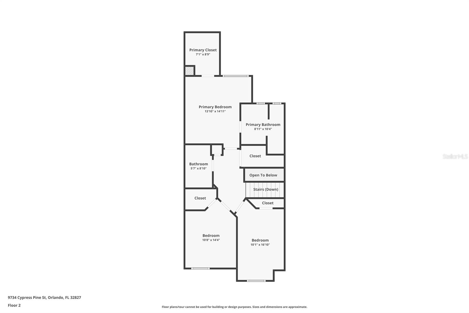 9734 Cypress Pine St Property Photo 31