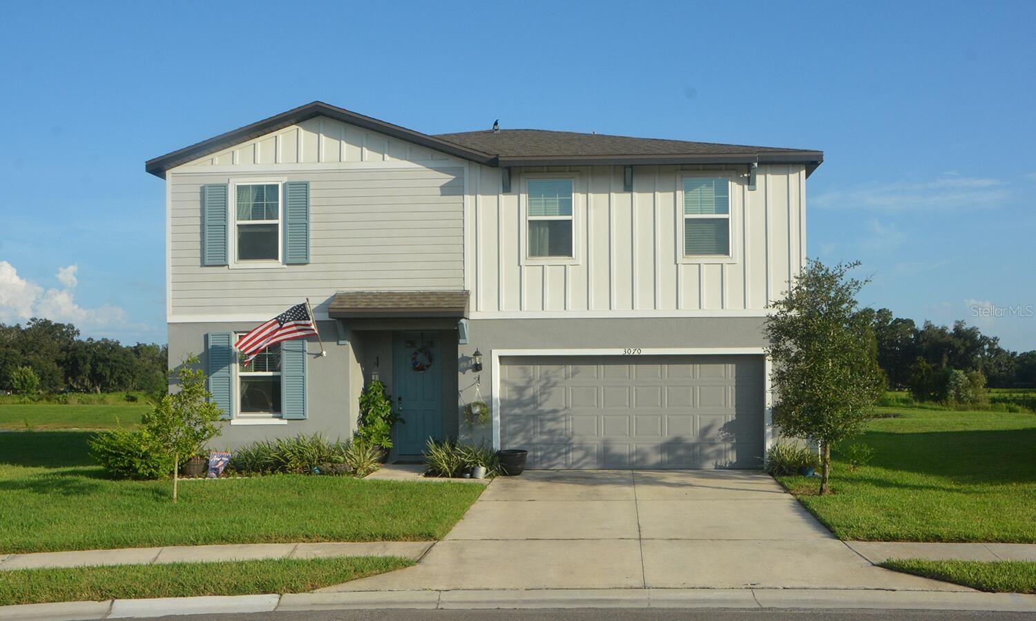 3070 Forrest Plum Ct Property Photo 1
