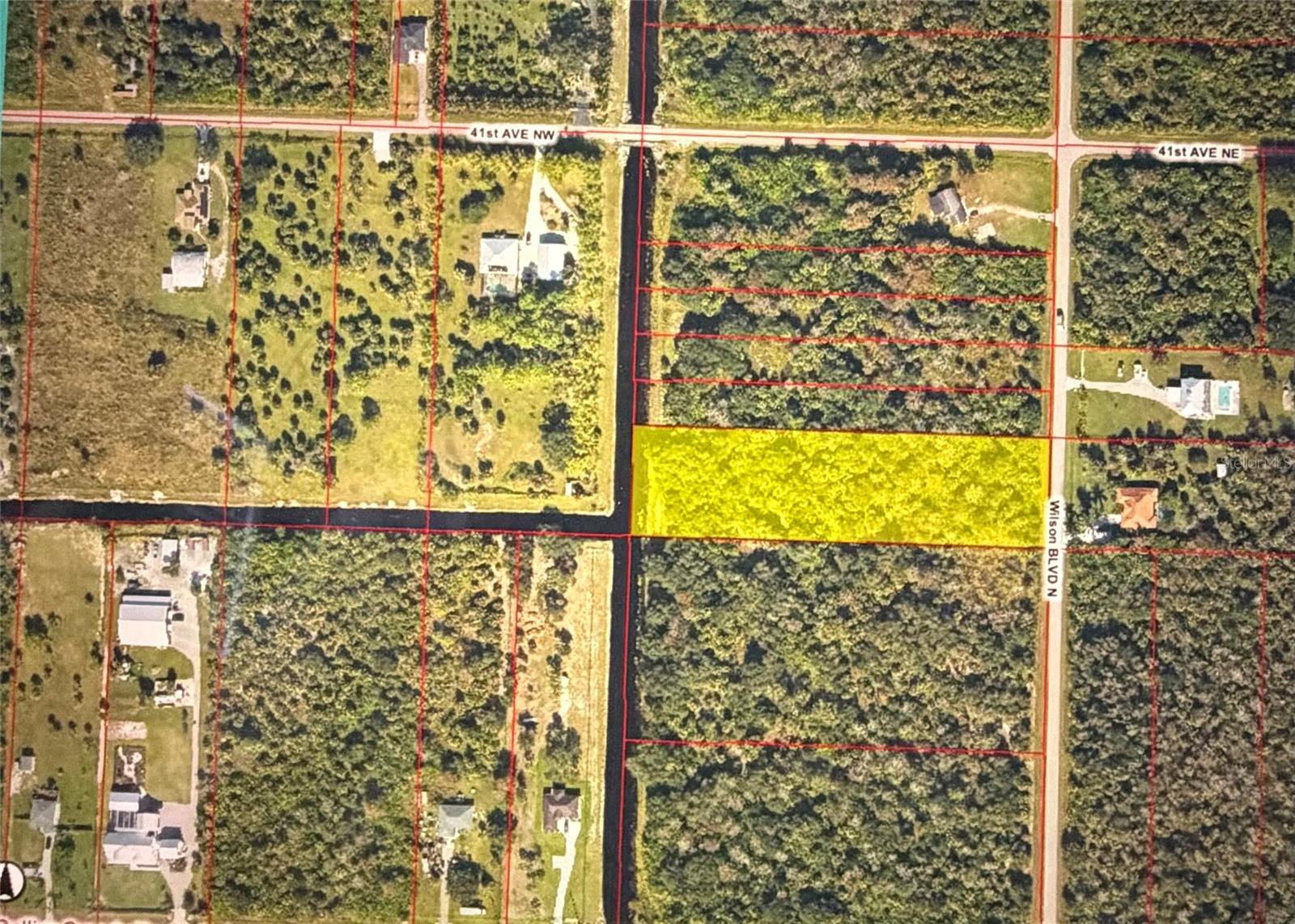 4021 Wilson Blvd N Property Photo 2