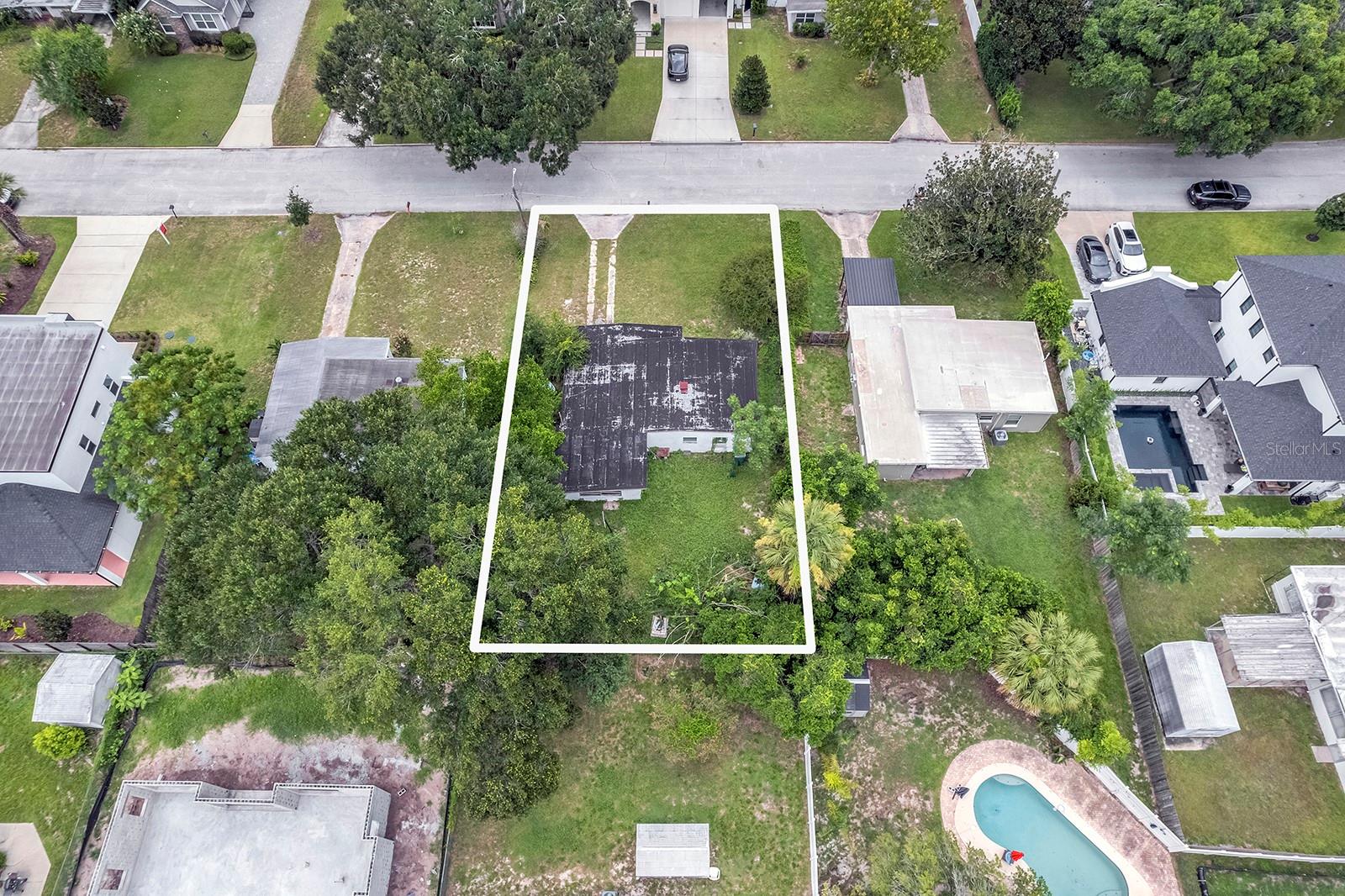 1416 Border Dr Property Photo 4
