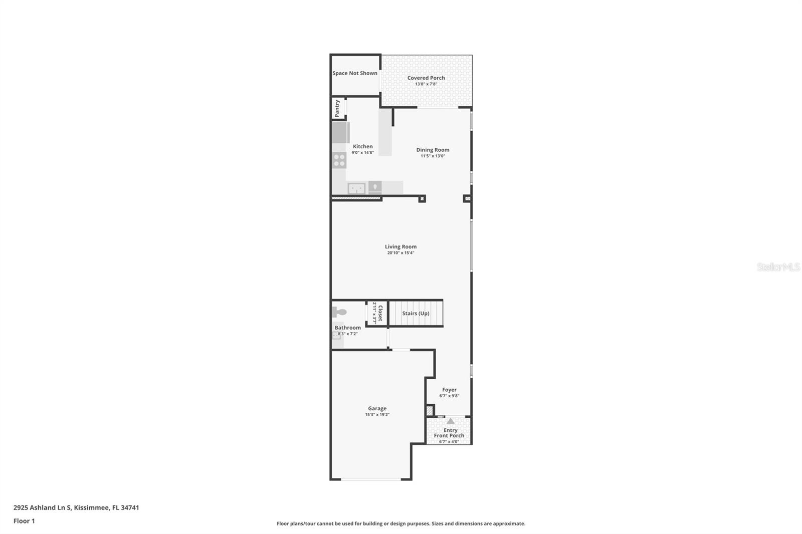 2925 Ashland Ln S Property Photo 31
