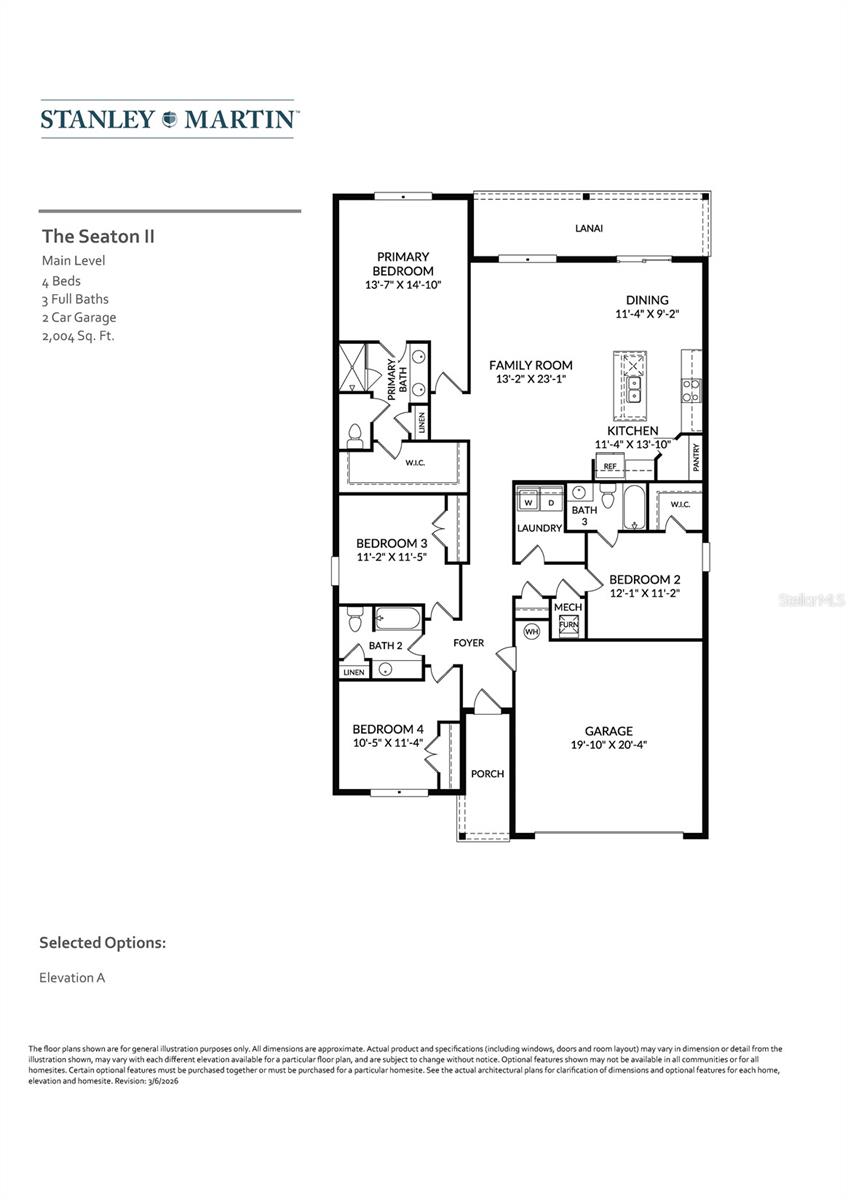 6743 Winterberry Dr Property Photo 2