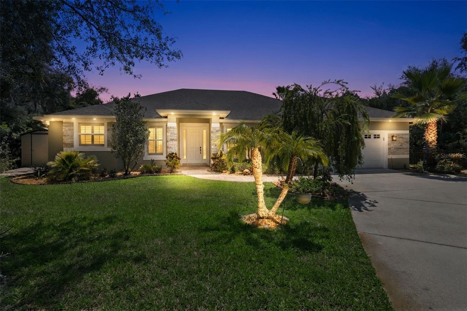 11540 NELLIE OAKS BND