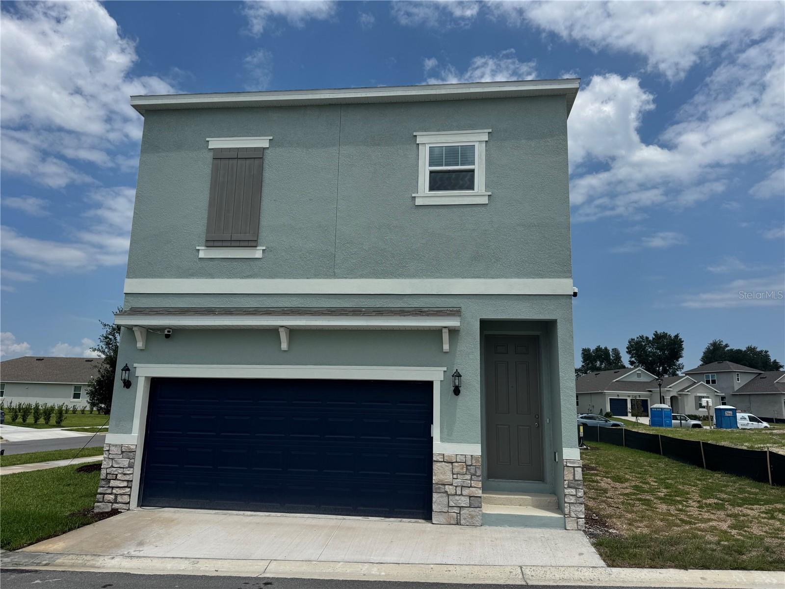5364 Spaderdock Ln #apt-above-garage Property Photo 1