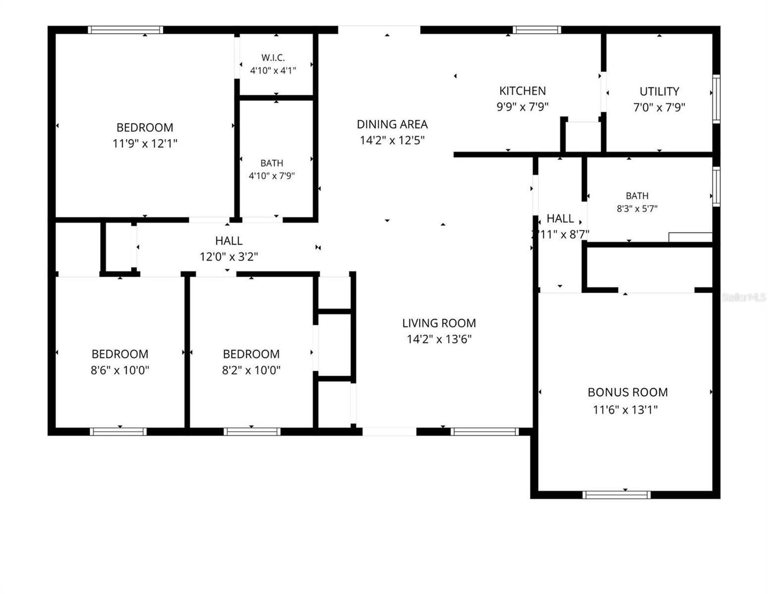 2948 Colorado Ave Property Photo 2