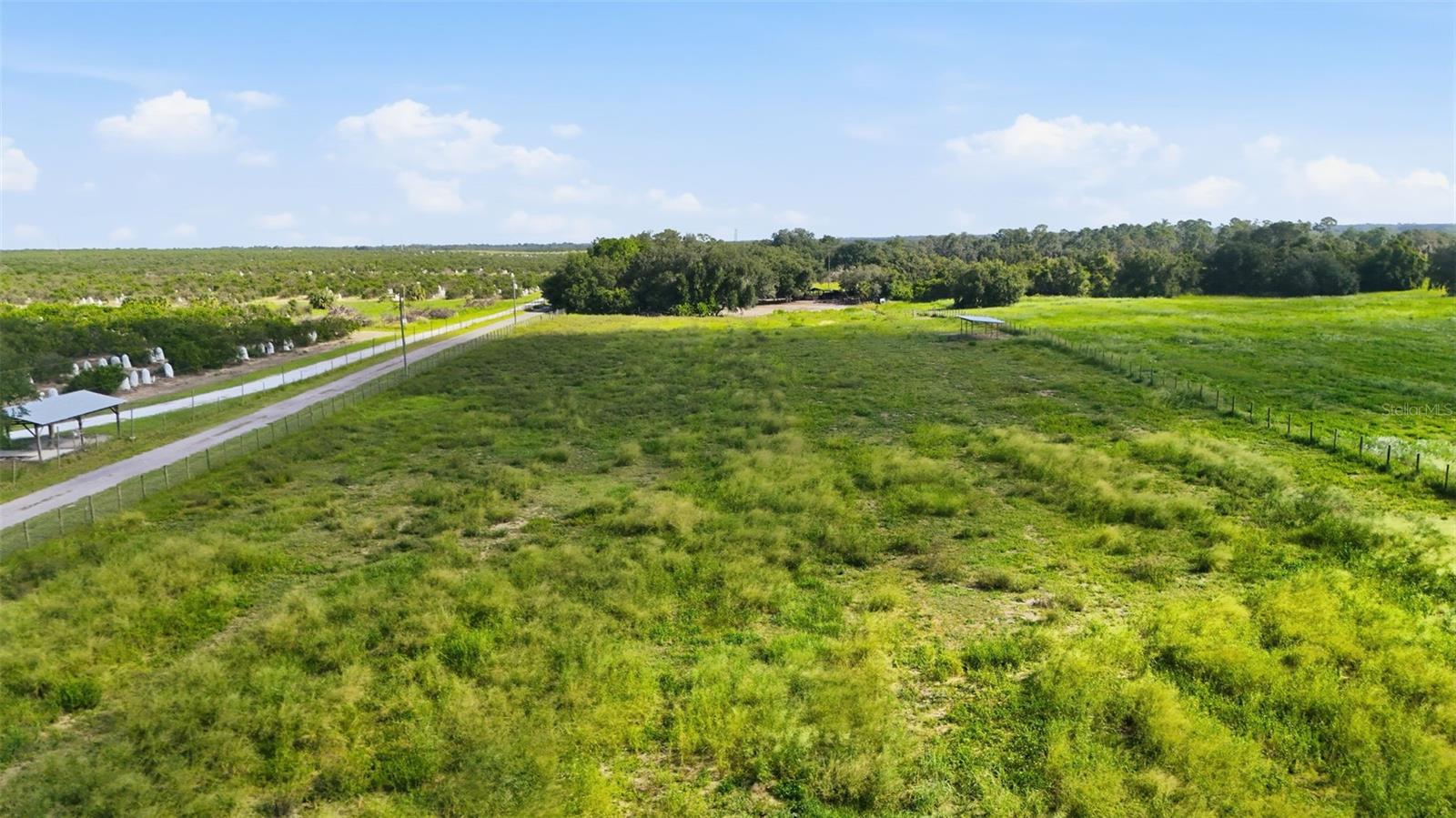 MAMMOTH GROVE RD