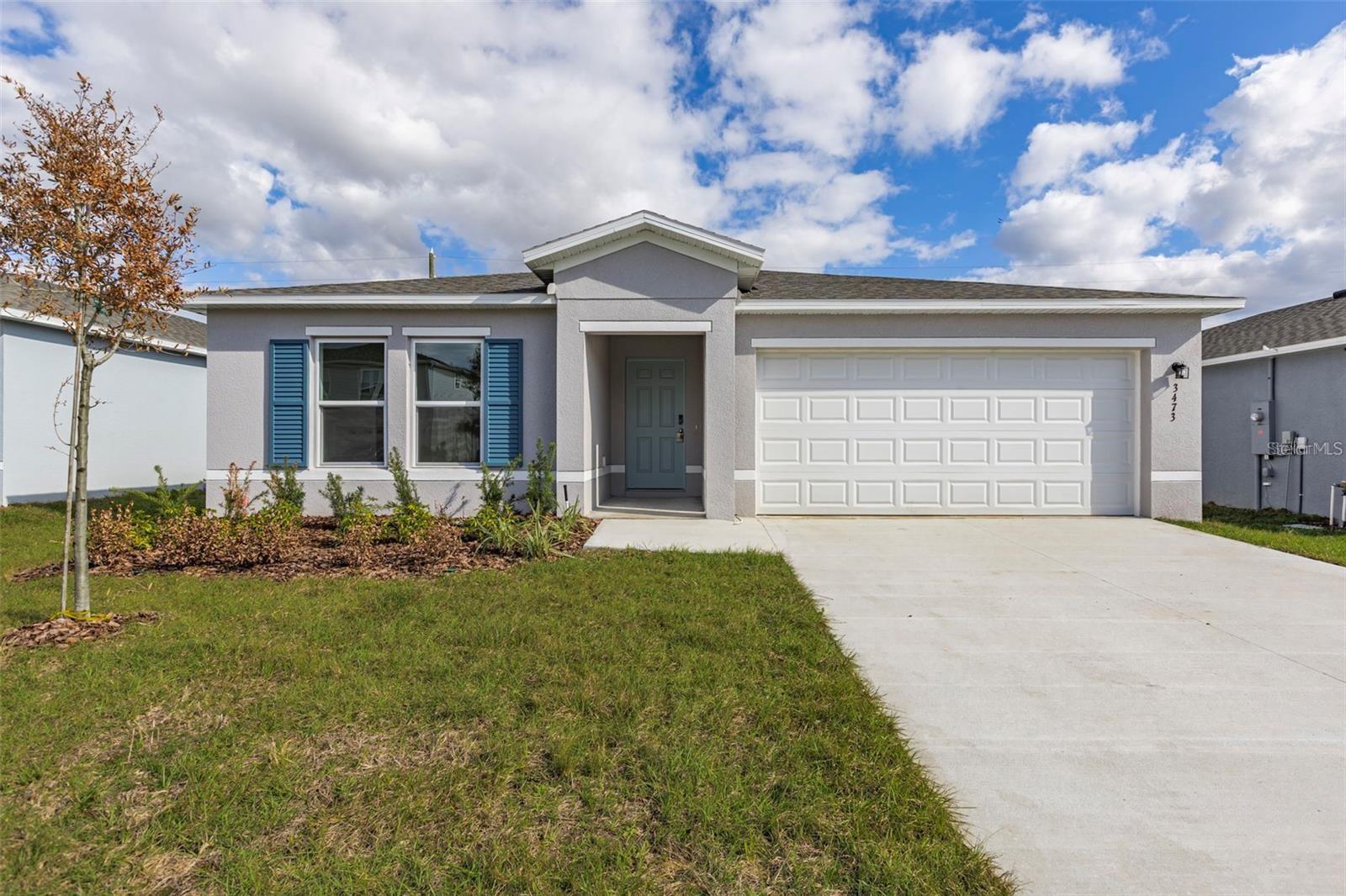 3473 Dahlia Dr Property Photo 1