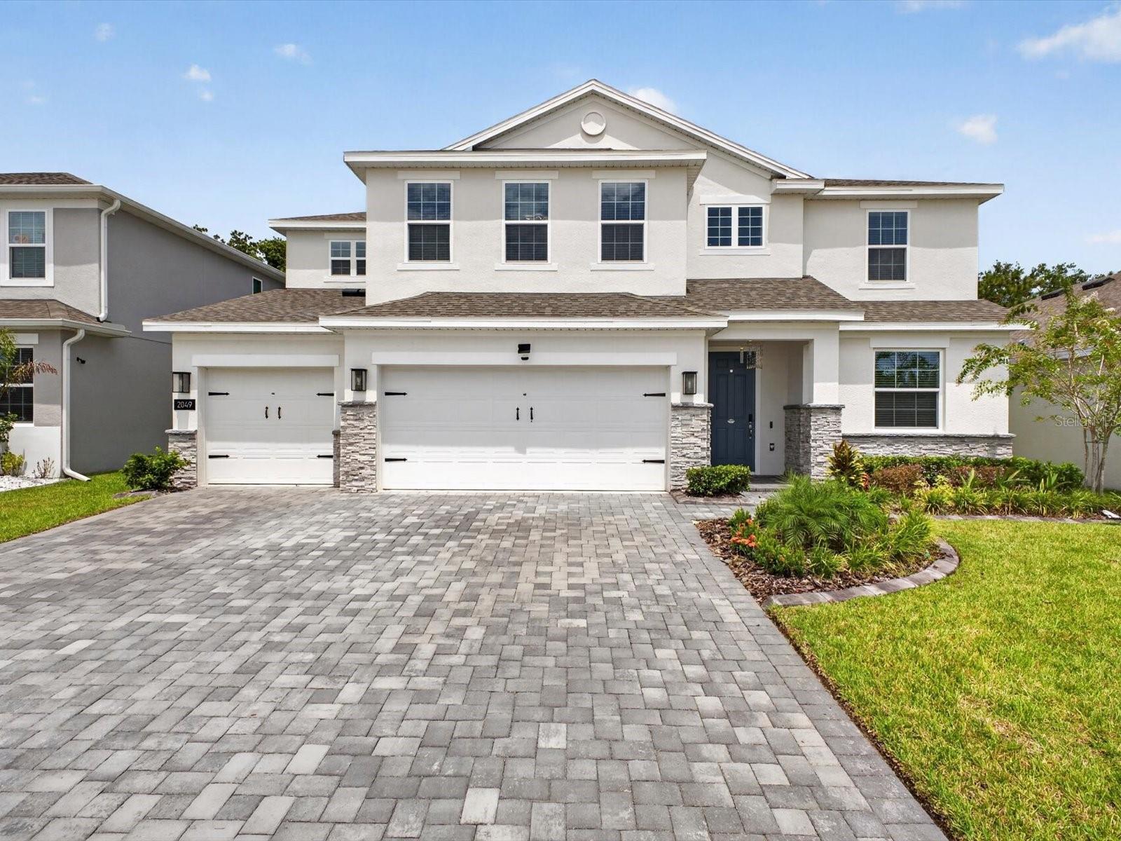 2049 Rock Maple Bnd Property Photo 1