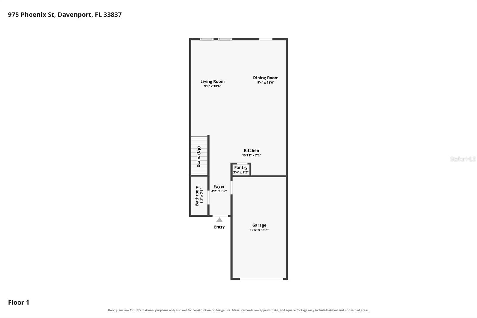 975 Phoenix St Property Photo 37