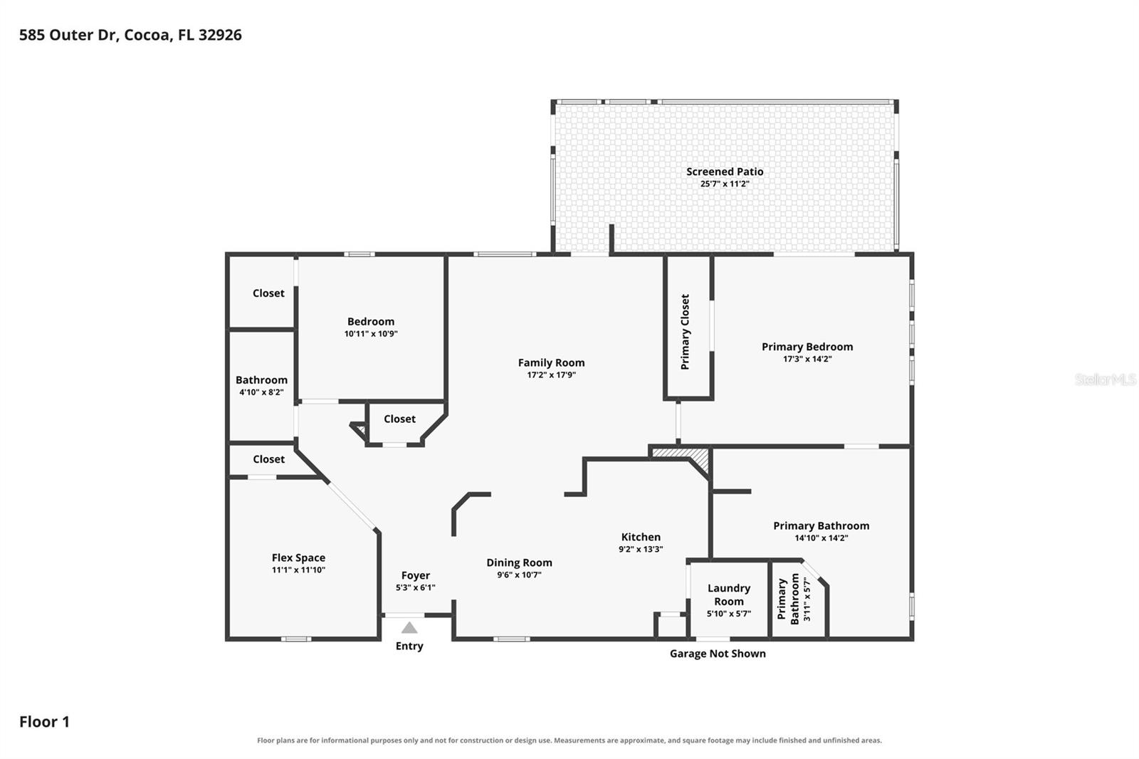 585 Outer Dr Property Photo 42