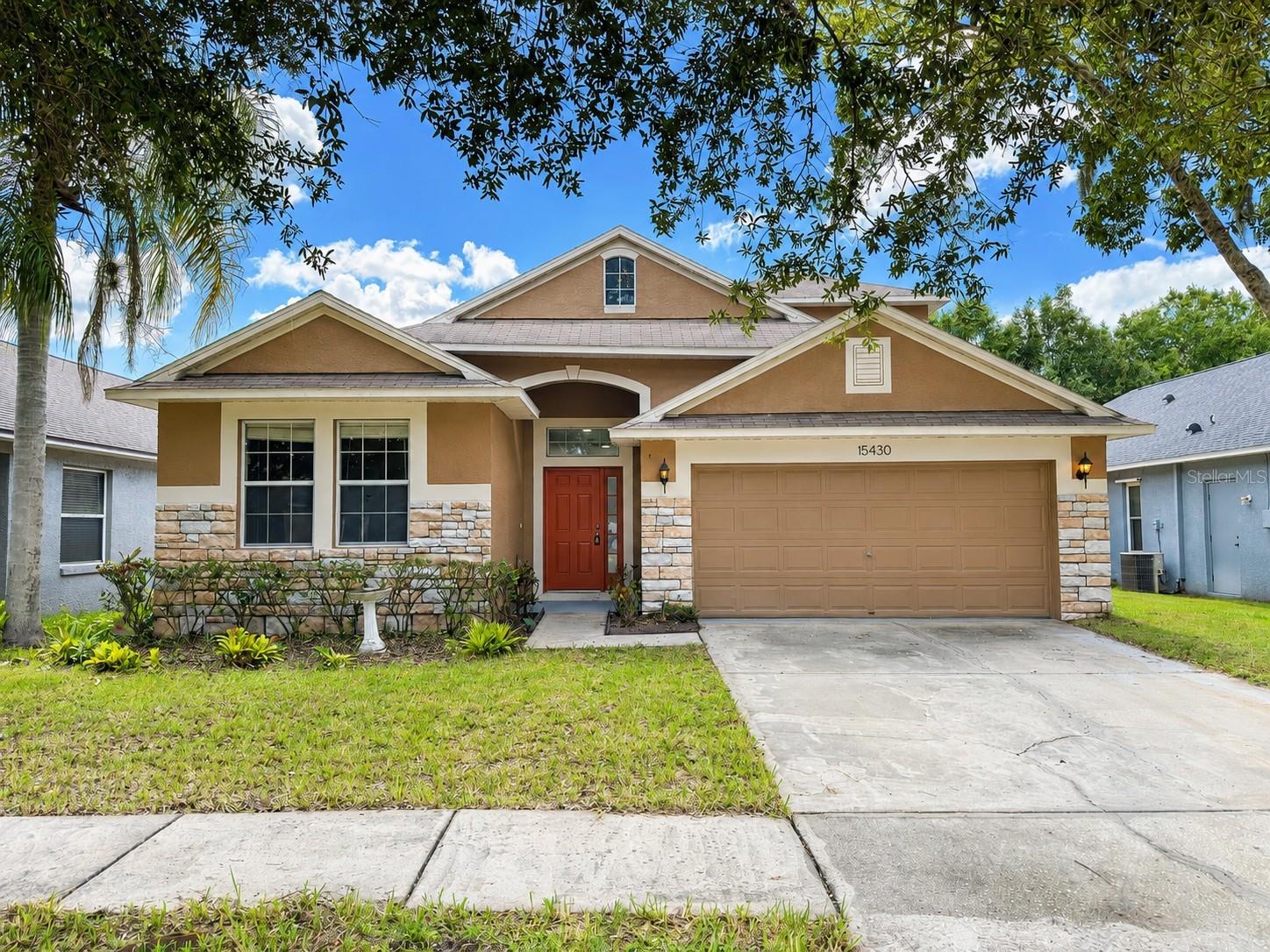 15430 Lake Bella Vista Dr Property Photo
