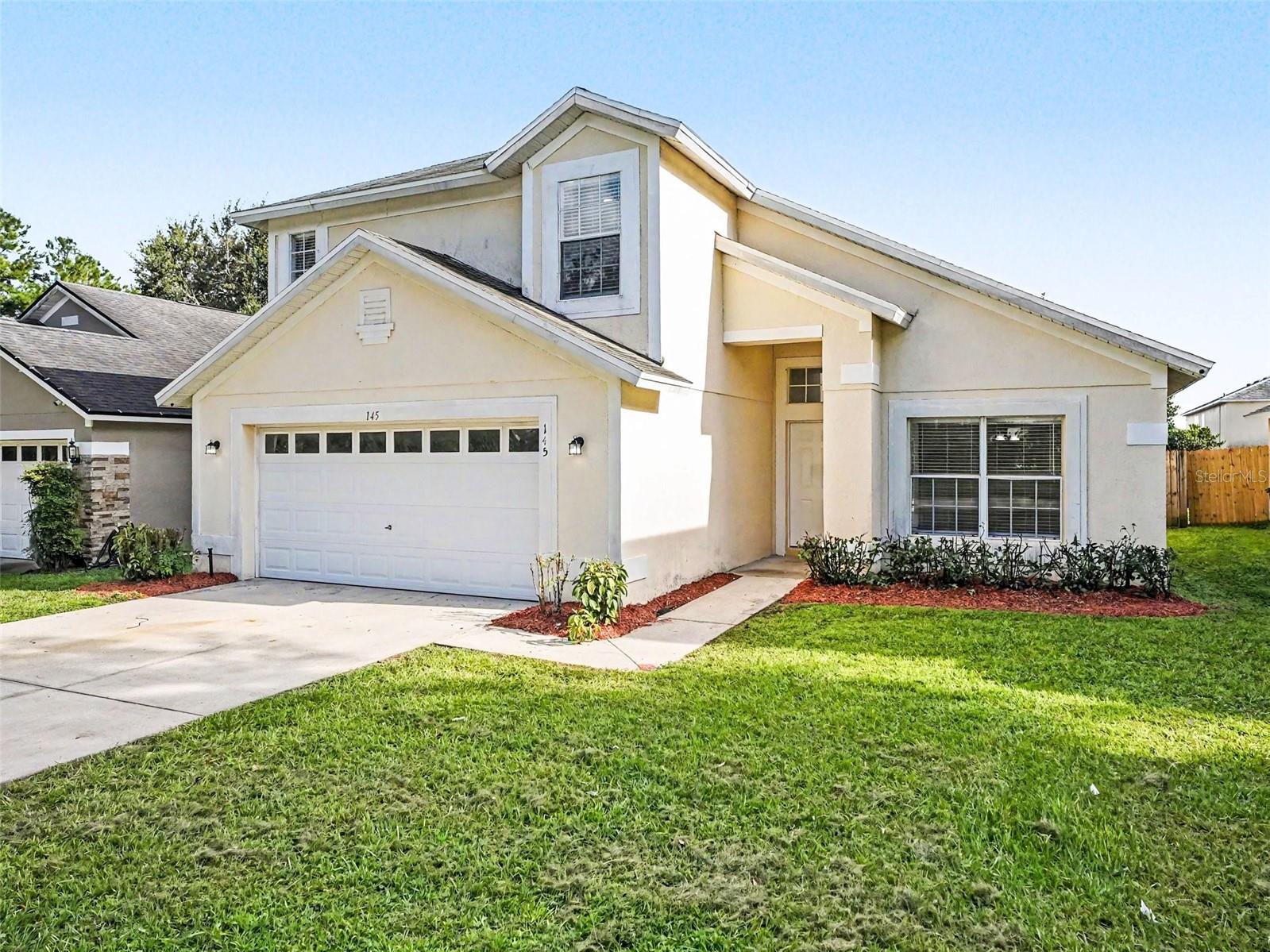 145 Rose Hill Trl Property Photo 1