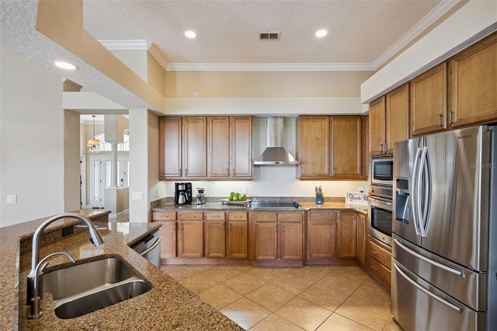 3149 Curving Oaks Way Property Photo 16