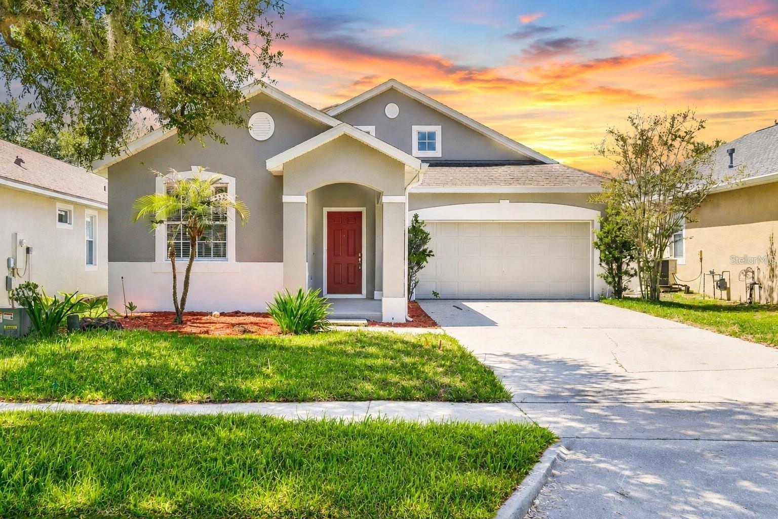 4718 Blue Major Dr Property Photo 1