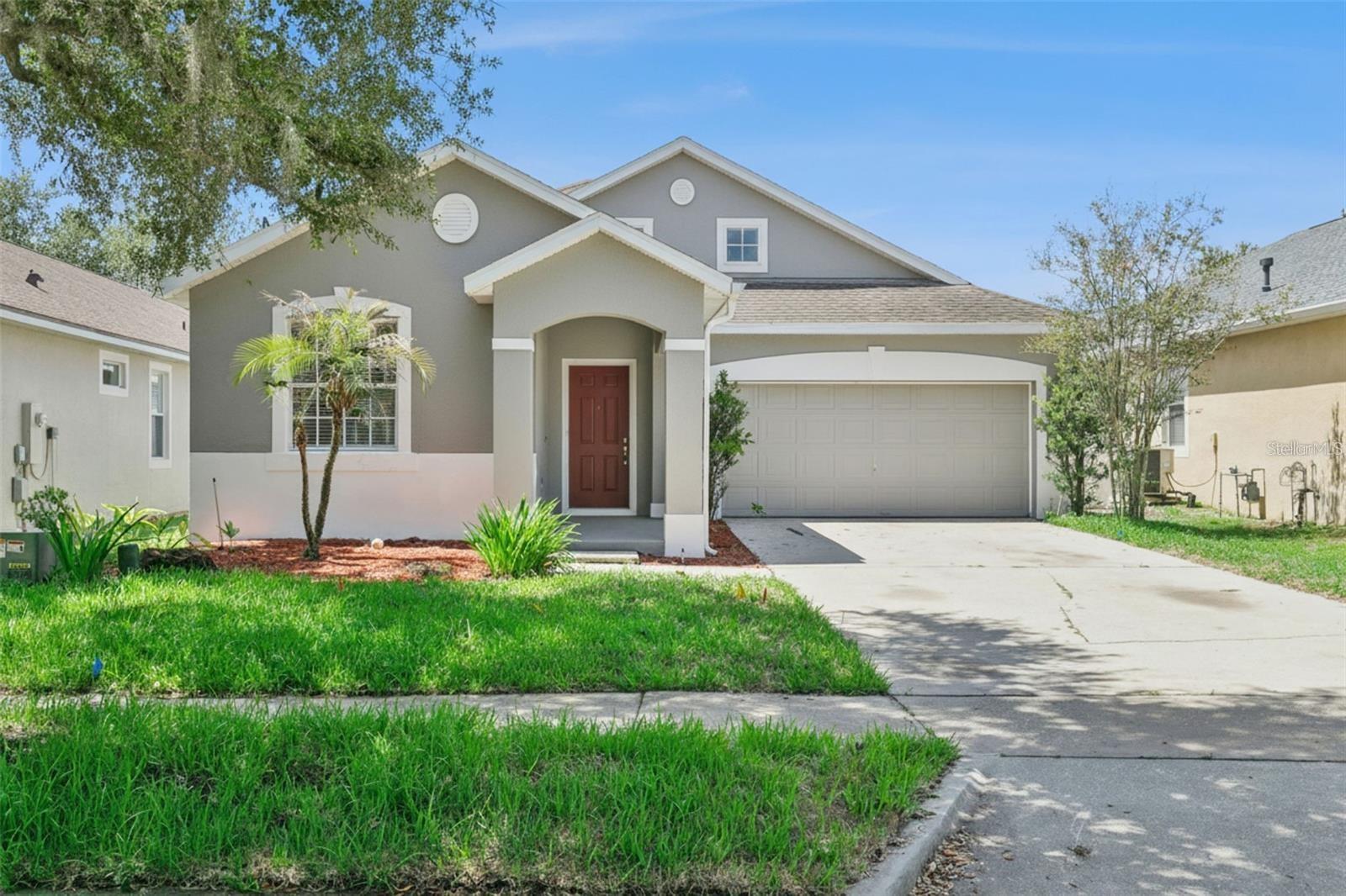 4718 Blue Major Dr Property Photo 2