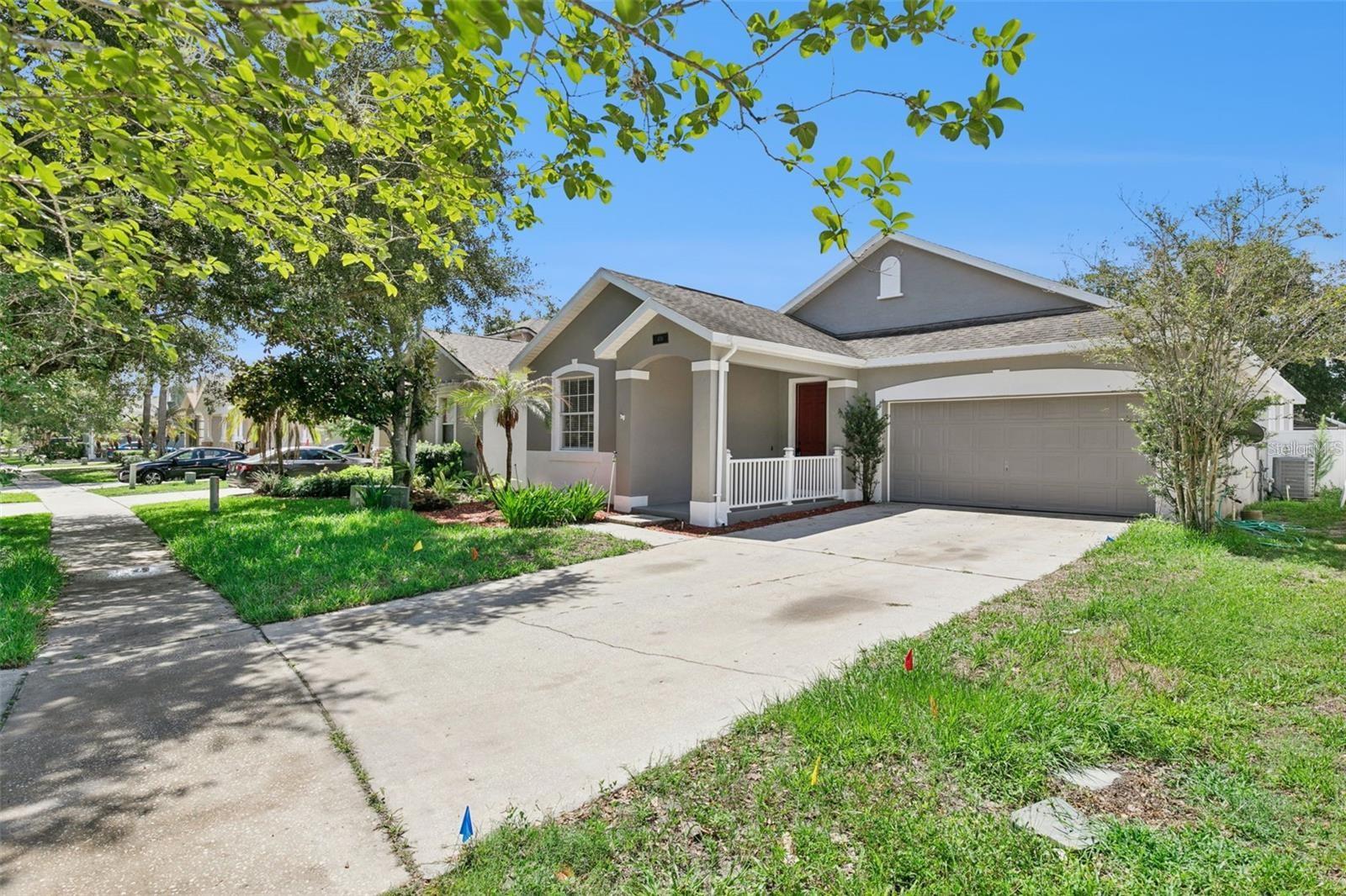 4718 Blue Major Dr Property Photo 3
