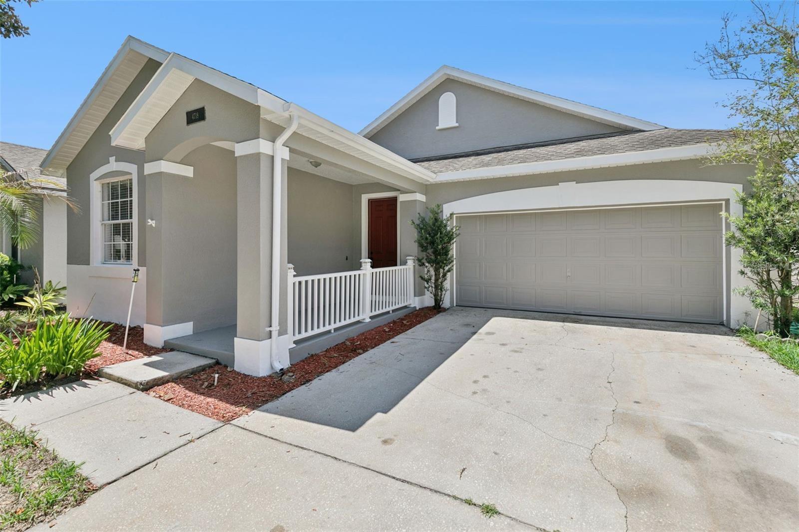 4718 Blue Major Dr Property Photo 4