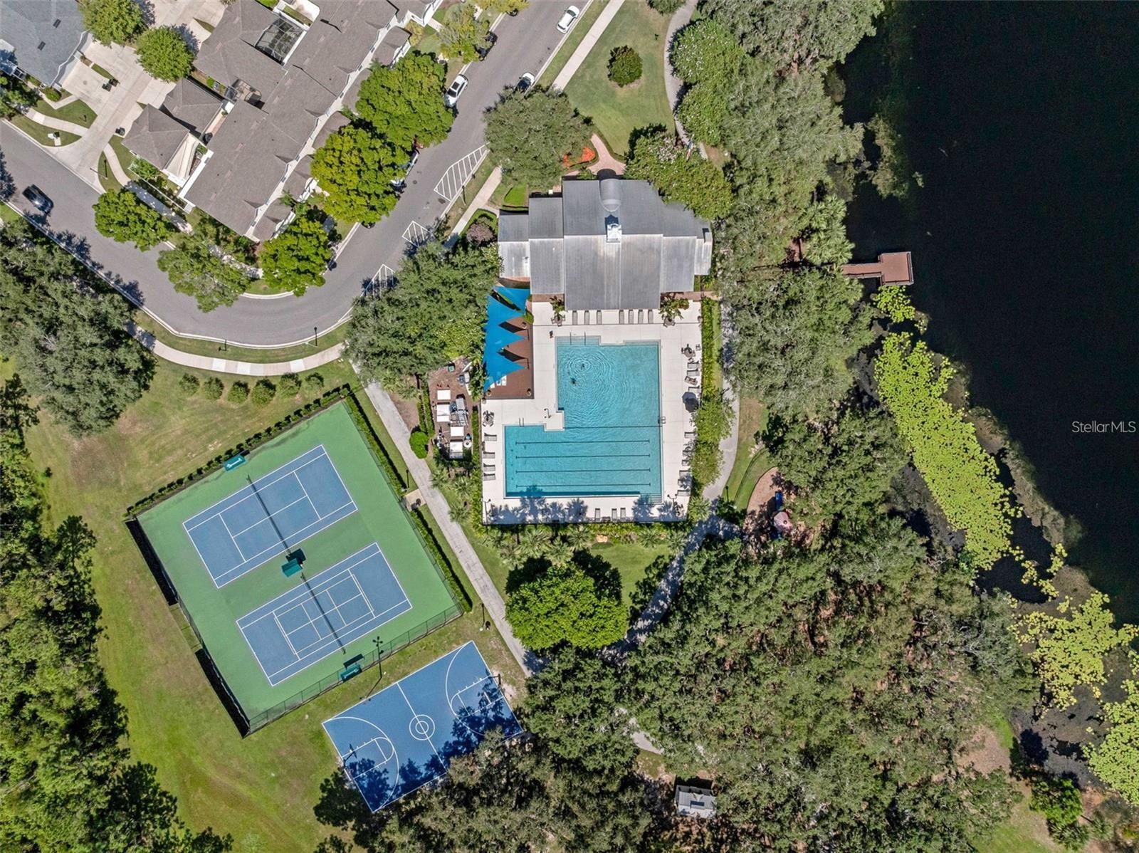 4718 Blue Major Dr Property Photo 51