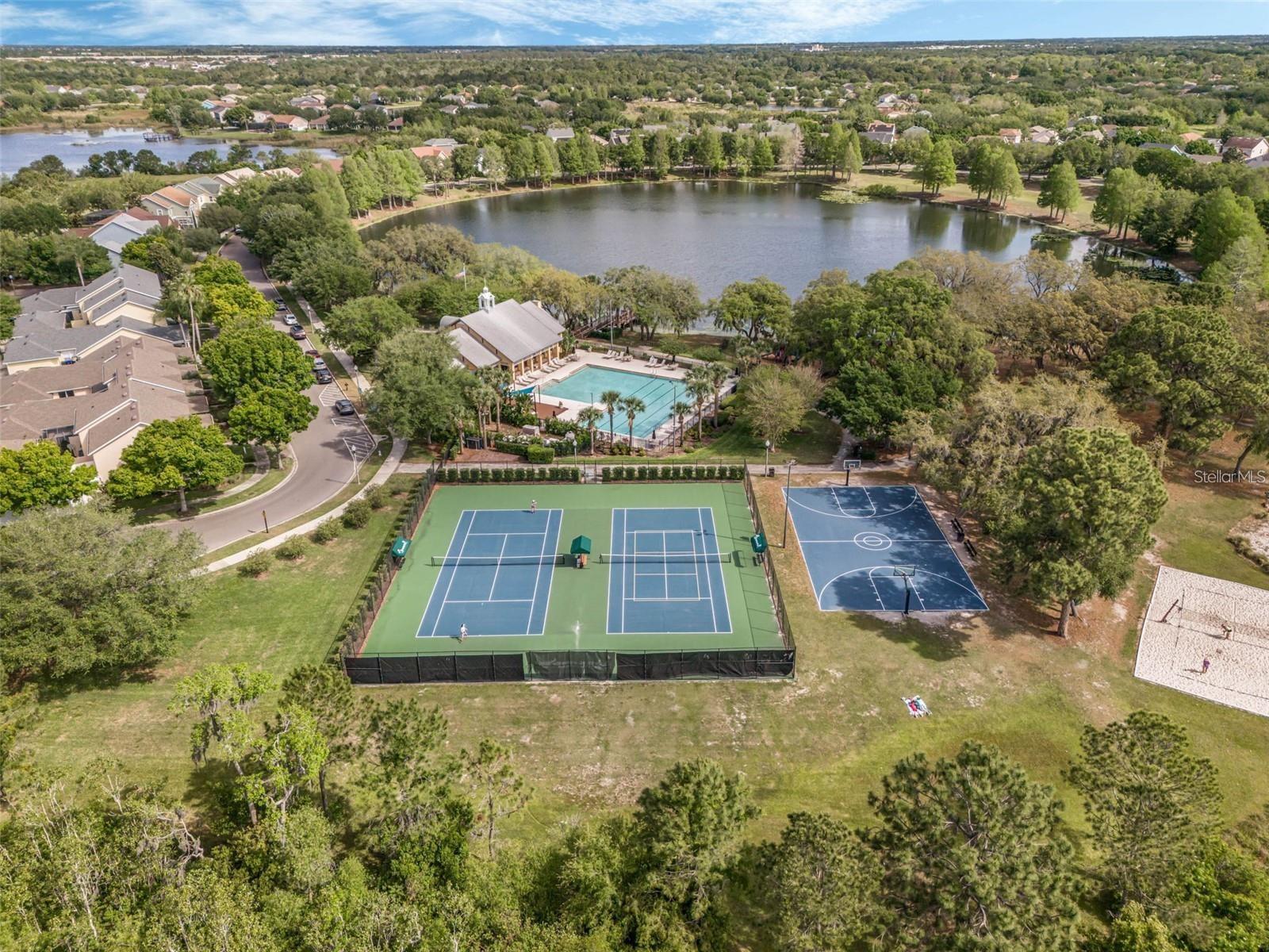 4718 Blue Major Dr Property Photo 55