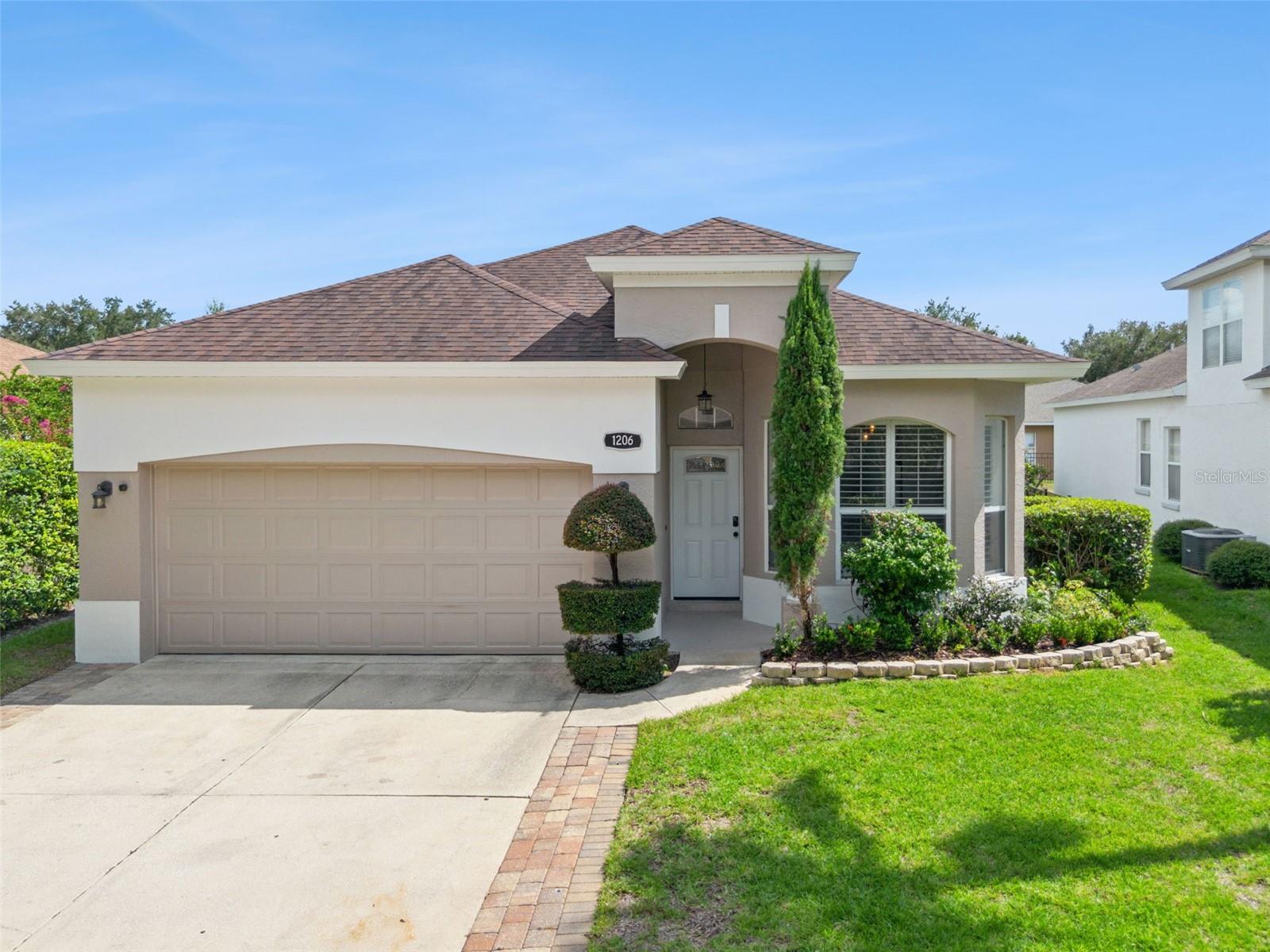 1206 Chessington Cir Property Photo 1