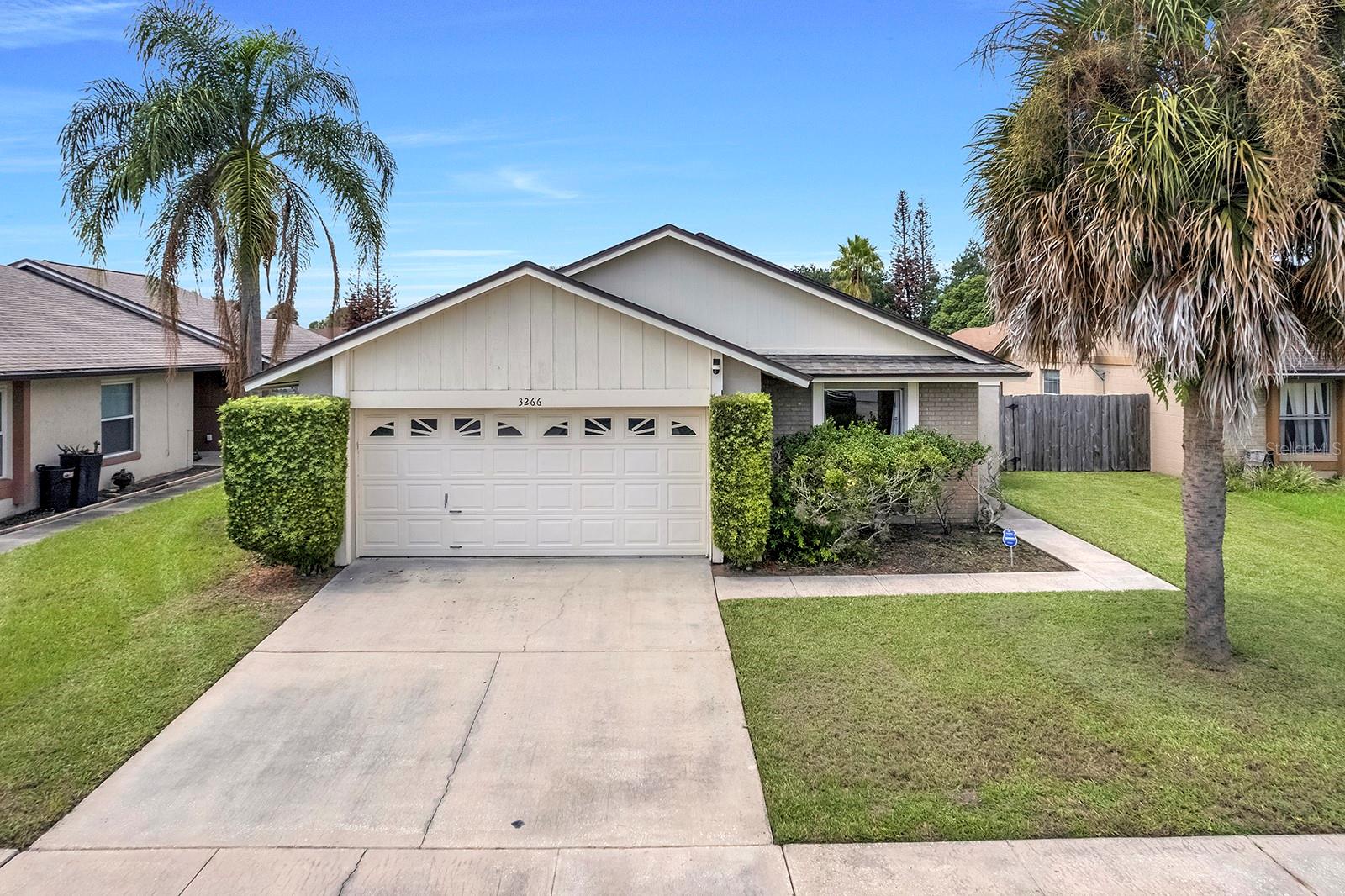 3266 PEACE PIPE DR