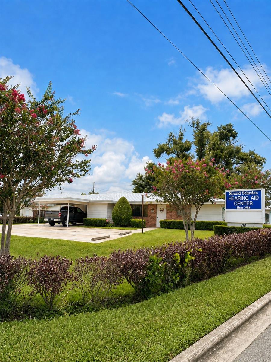 761 E Prima Vista Blvd Property Photo 1