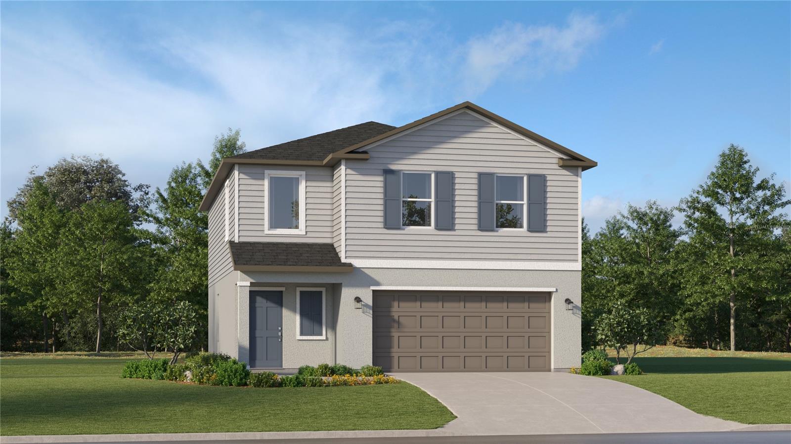 1564 Willow Garden Loop Property Photo 1