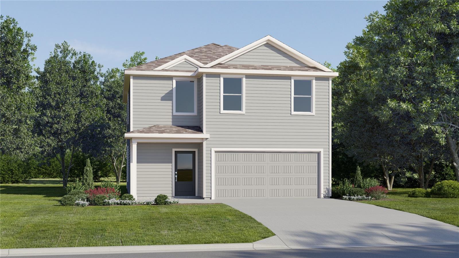 3011 Granite Ridge Ave Property Photo 1