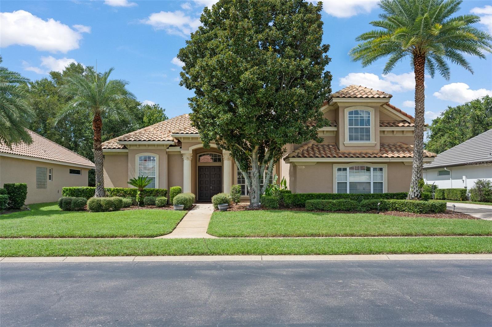 5119 Keeneland Cir Property Photo 1
