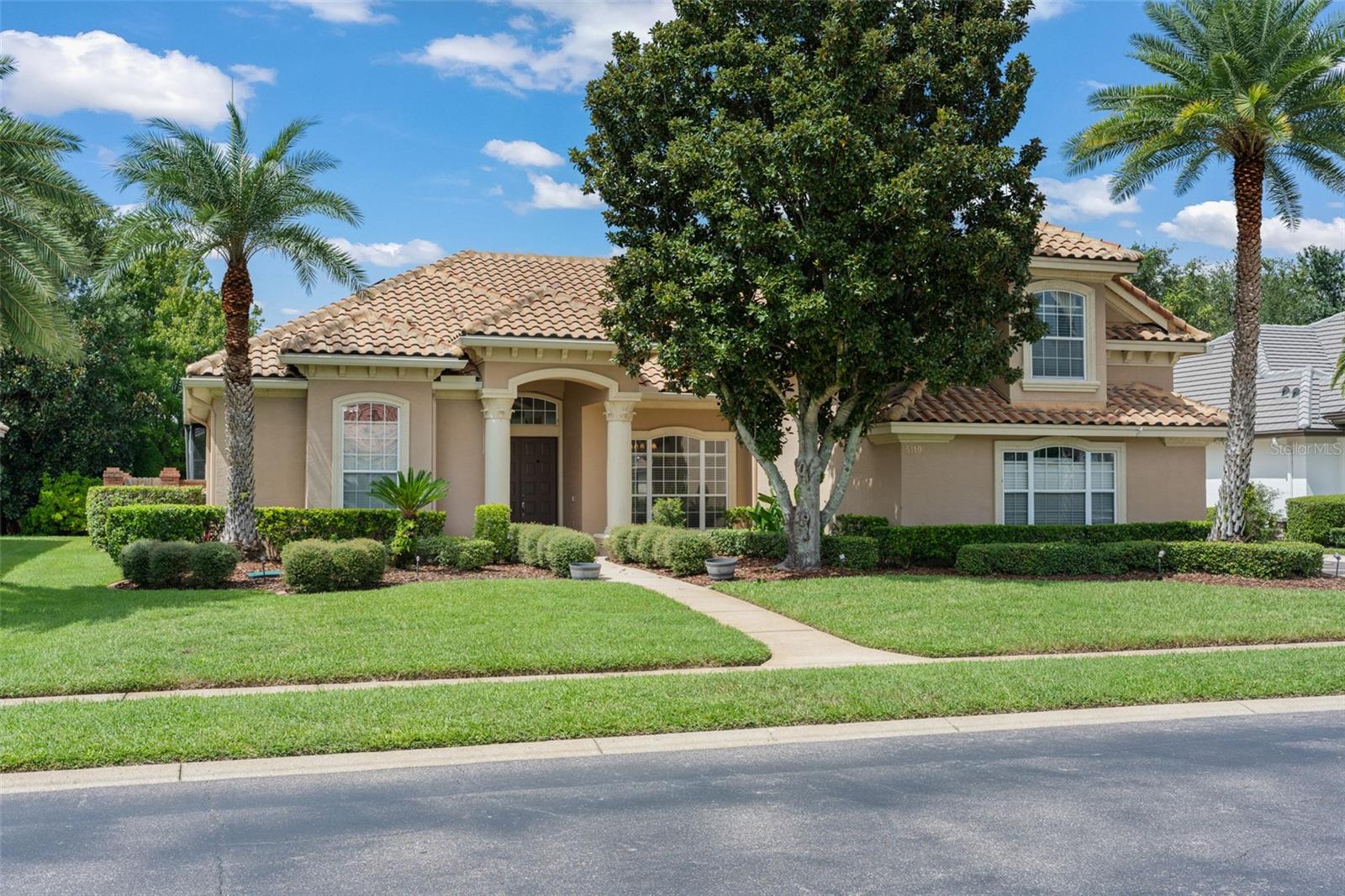 5119 Keeneland Cir Property Photo 4
