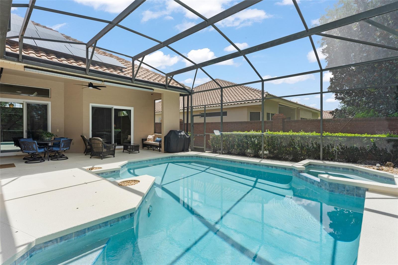 5119 Keeneland Cir Property Photo 45