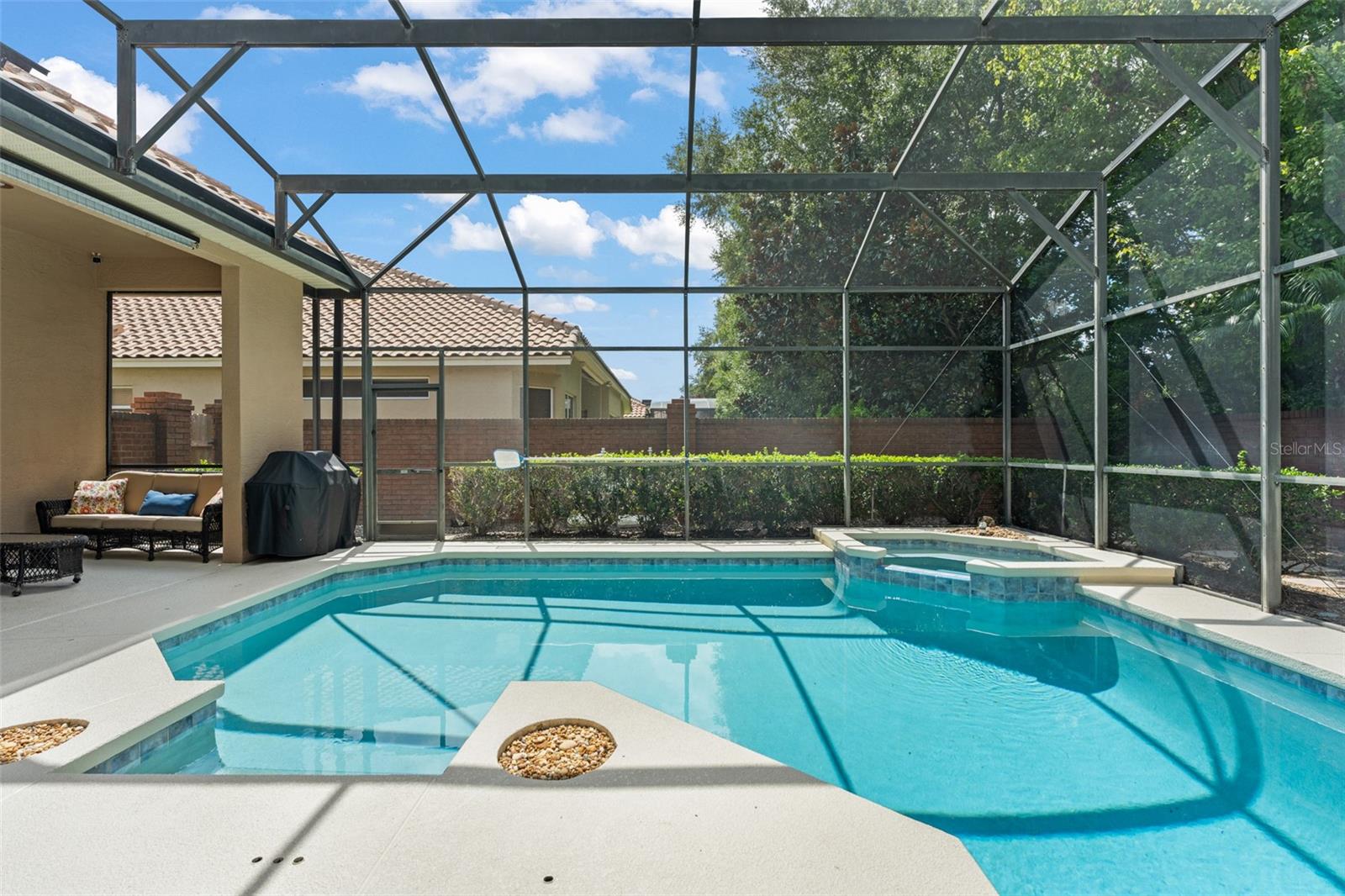 5119 Keeneland Cir Property Photo 49