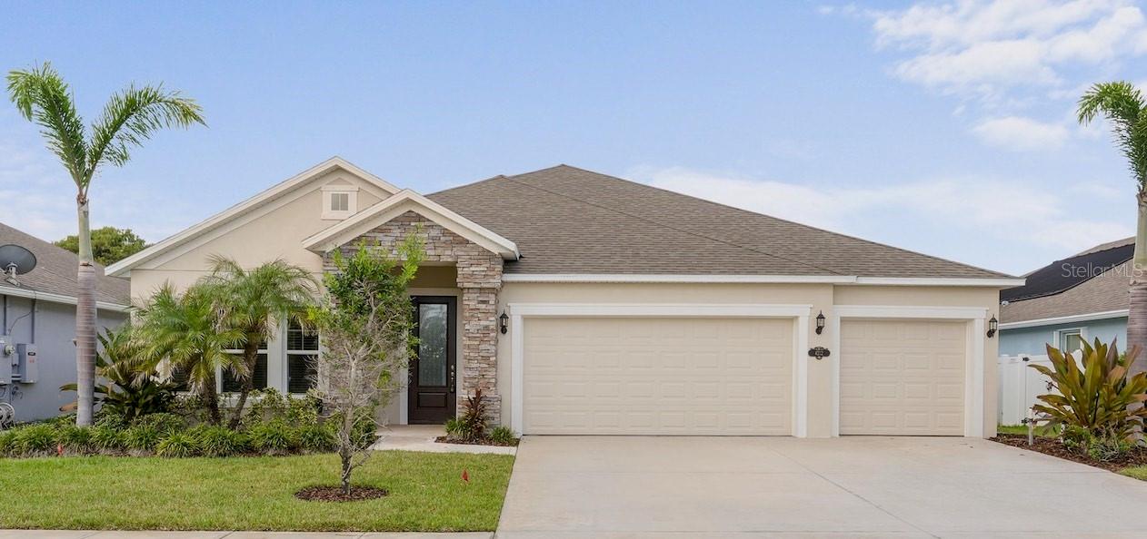 4212 Ruthann Cir Property Photo 1