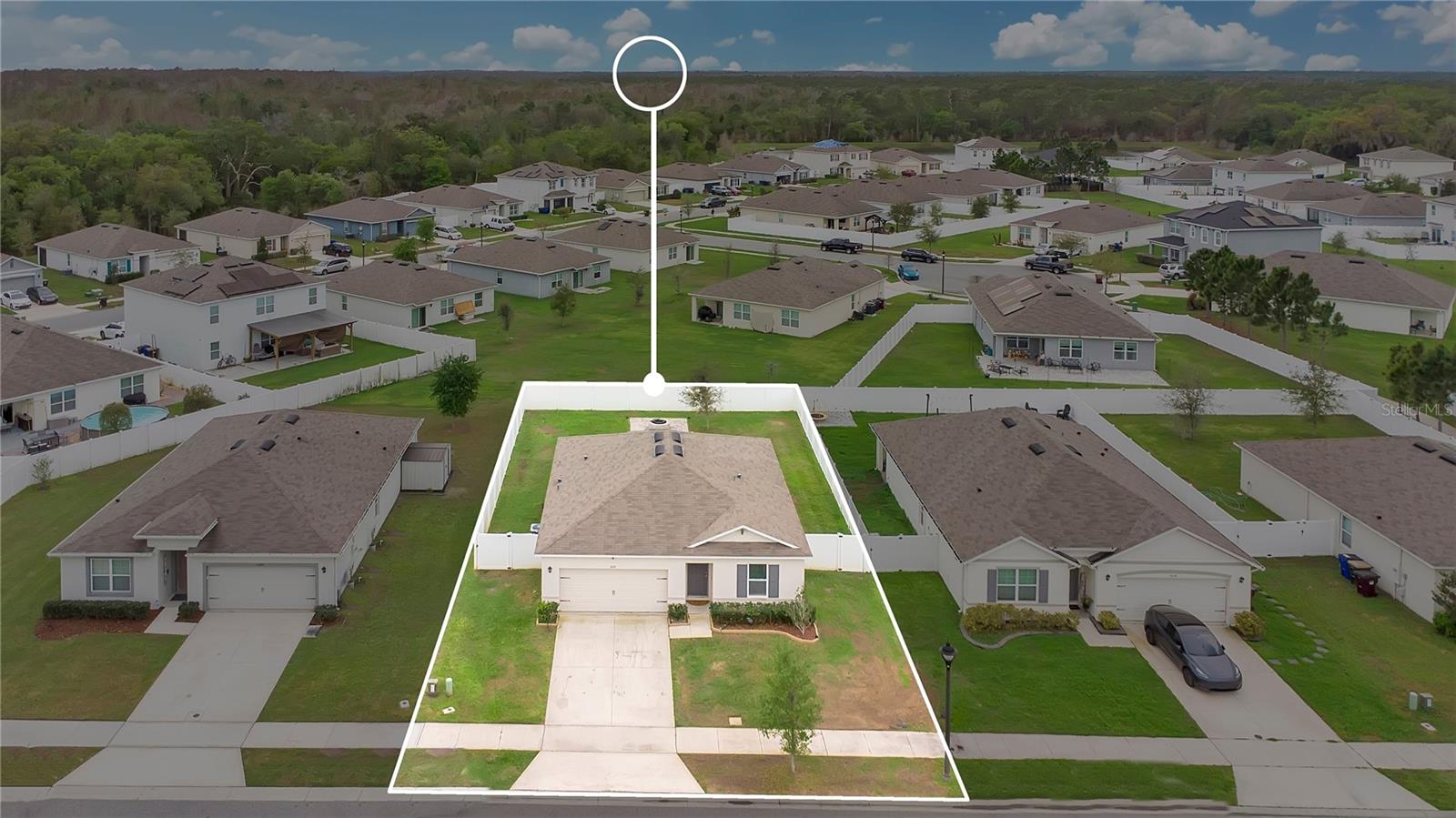 3676 Scarlet Oak Dr Property Photo 32