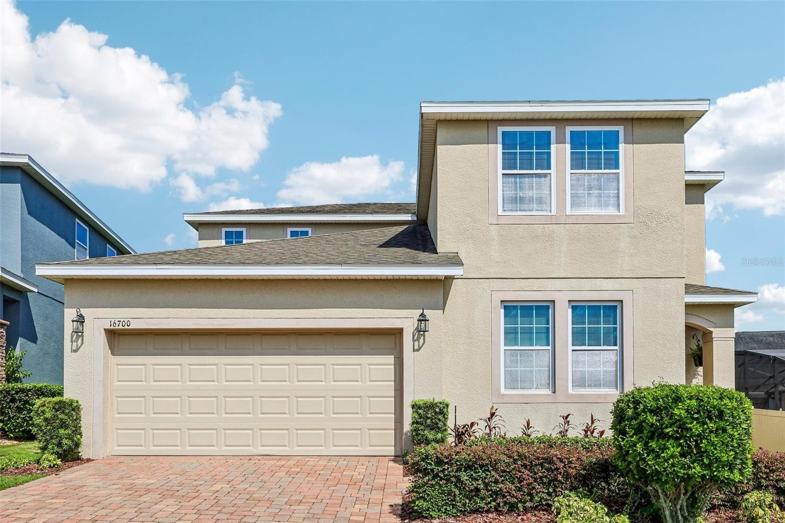 16700 Abbey Hill Ct Property Photo