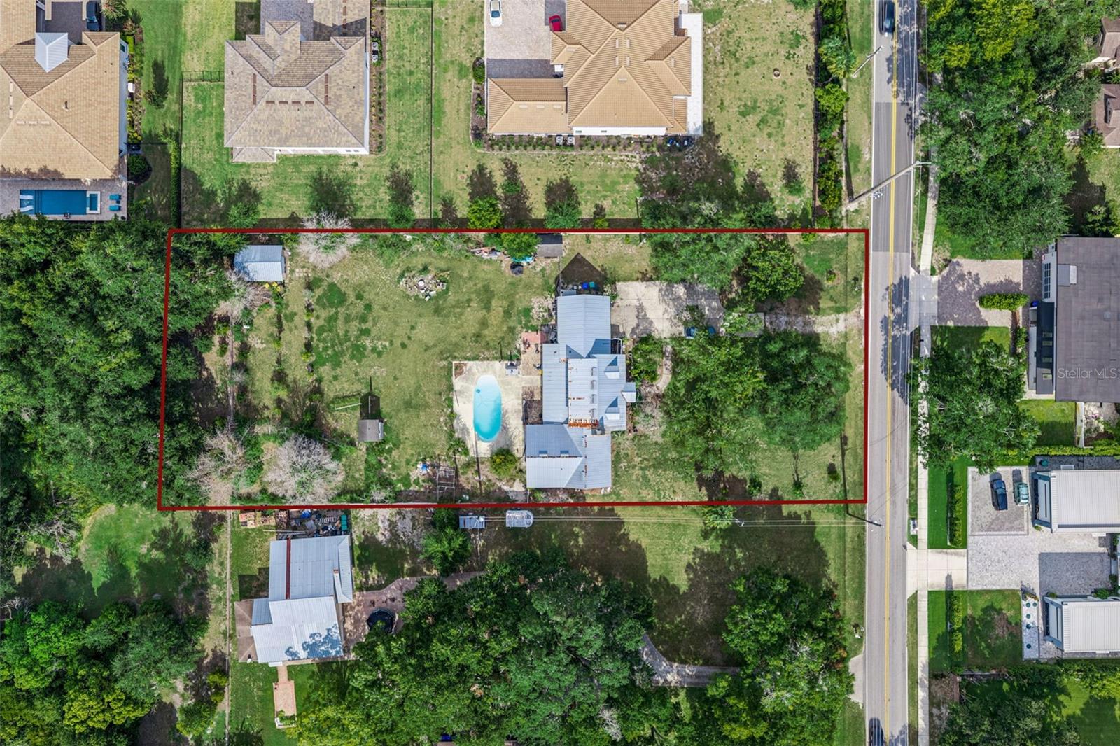 10605 Moore Rd Property Photo 12