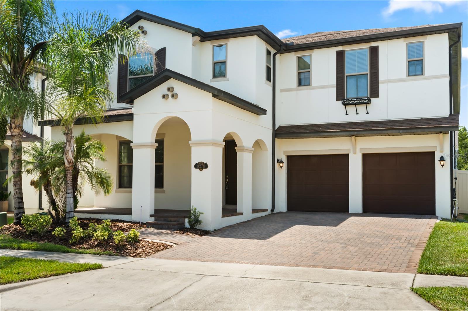 8224 Procida Isle Ln Property Photo 1