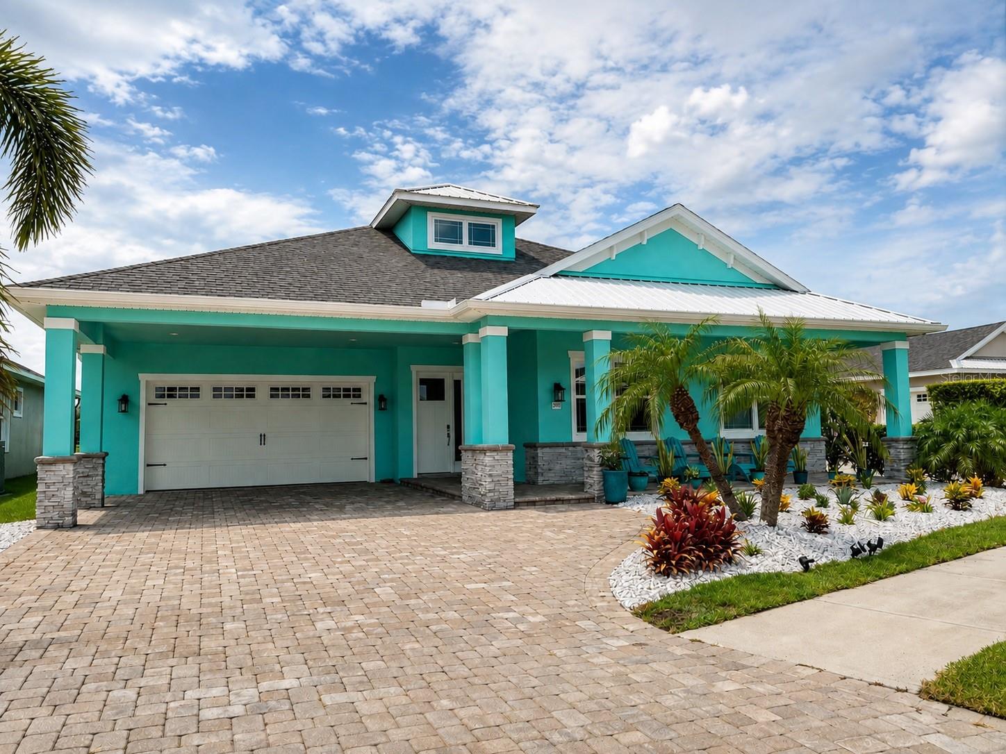 2931 Bella Flore Ter Property Photo 1