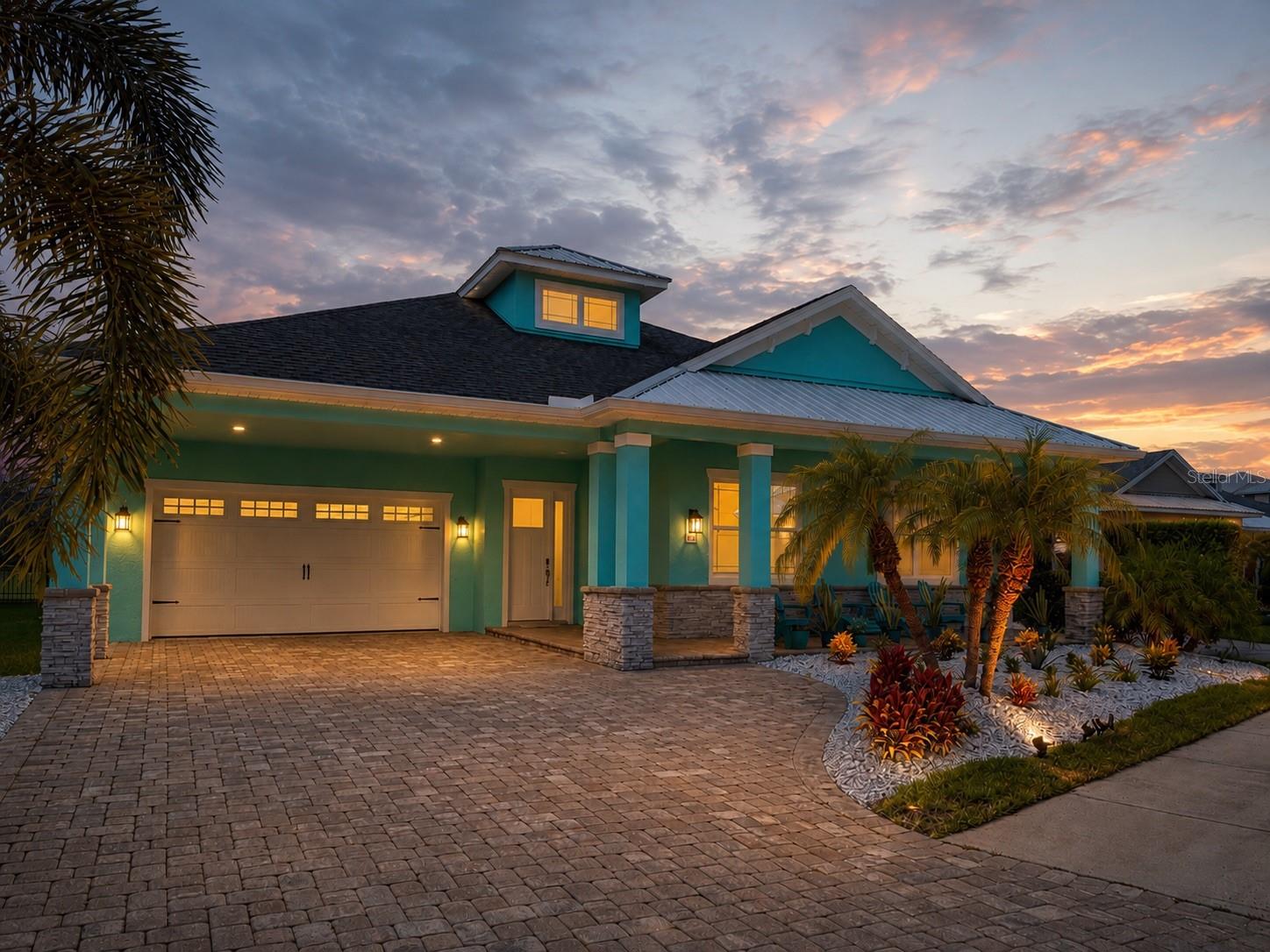 2931 Bella Flore Ter Property Photo 1