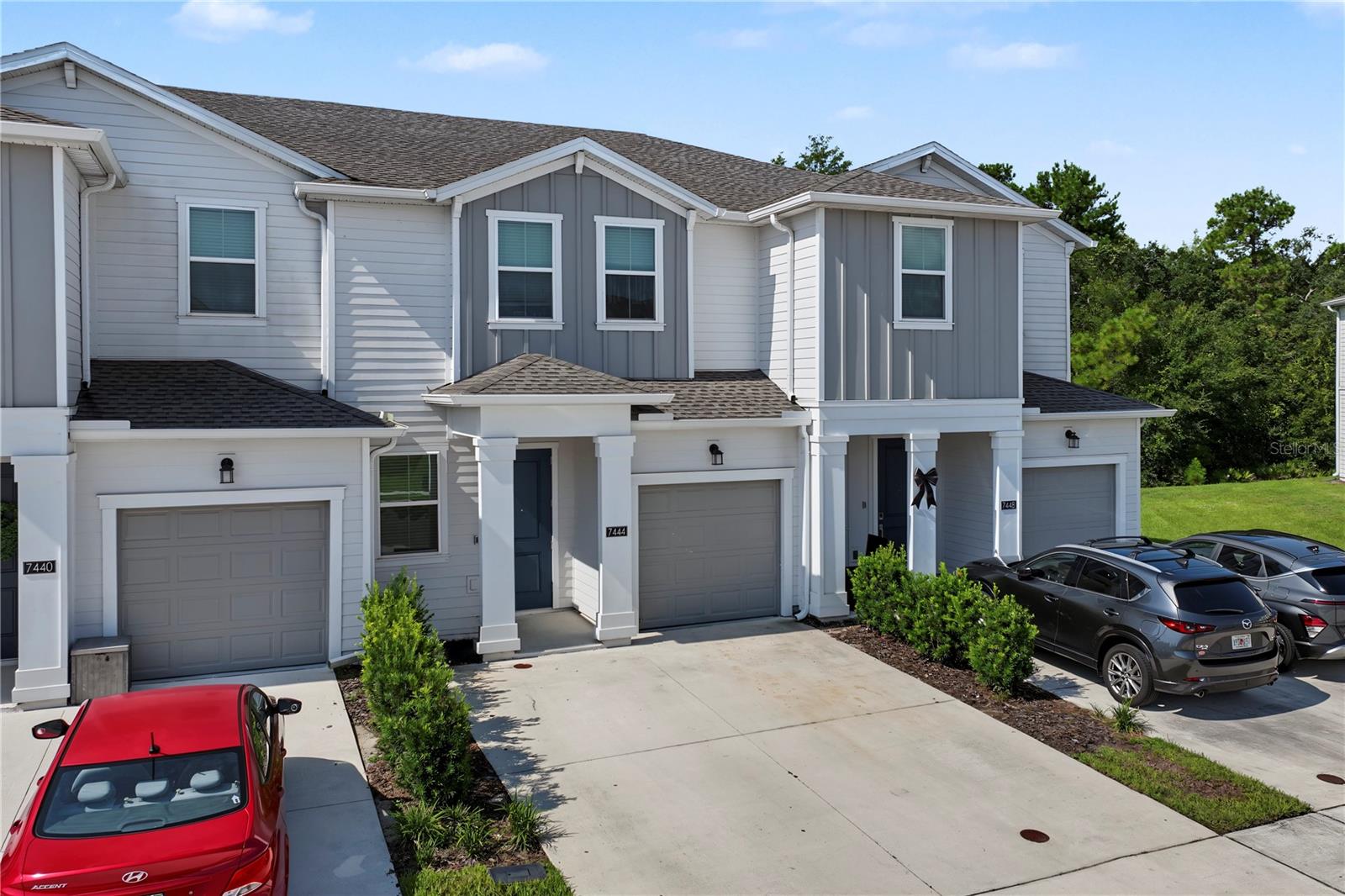 7424 Stone Creek Trl Property Photo 3