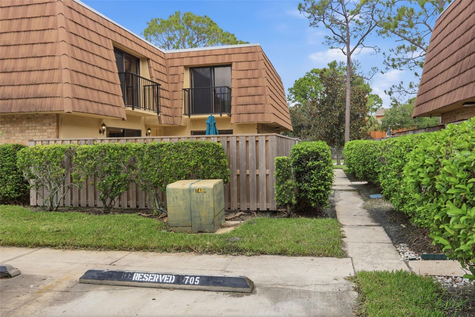 5256 Cypress Ct #703 Property Photo 1