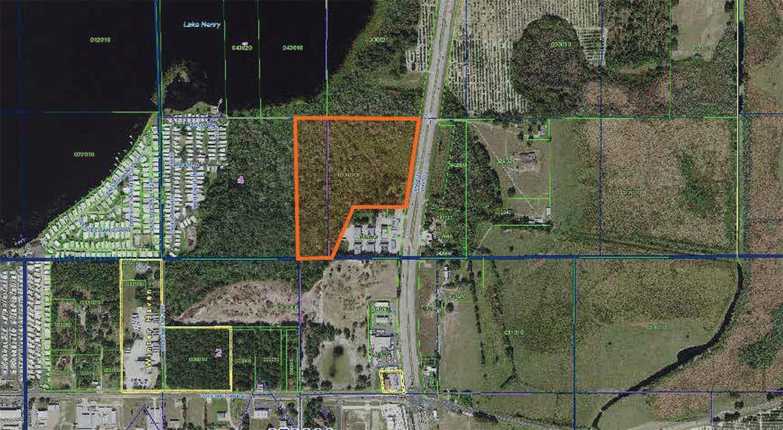 S US HIGHWAY 27 Property Photo 1