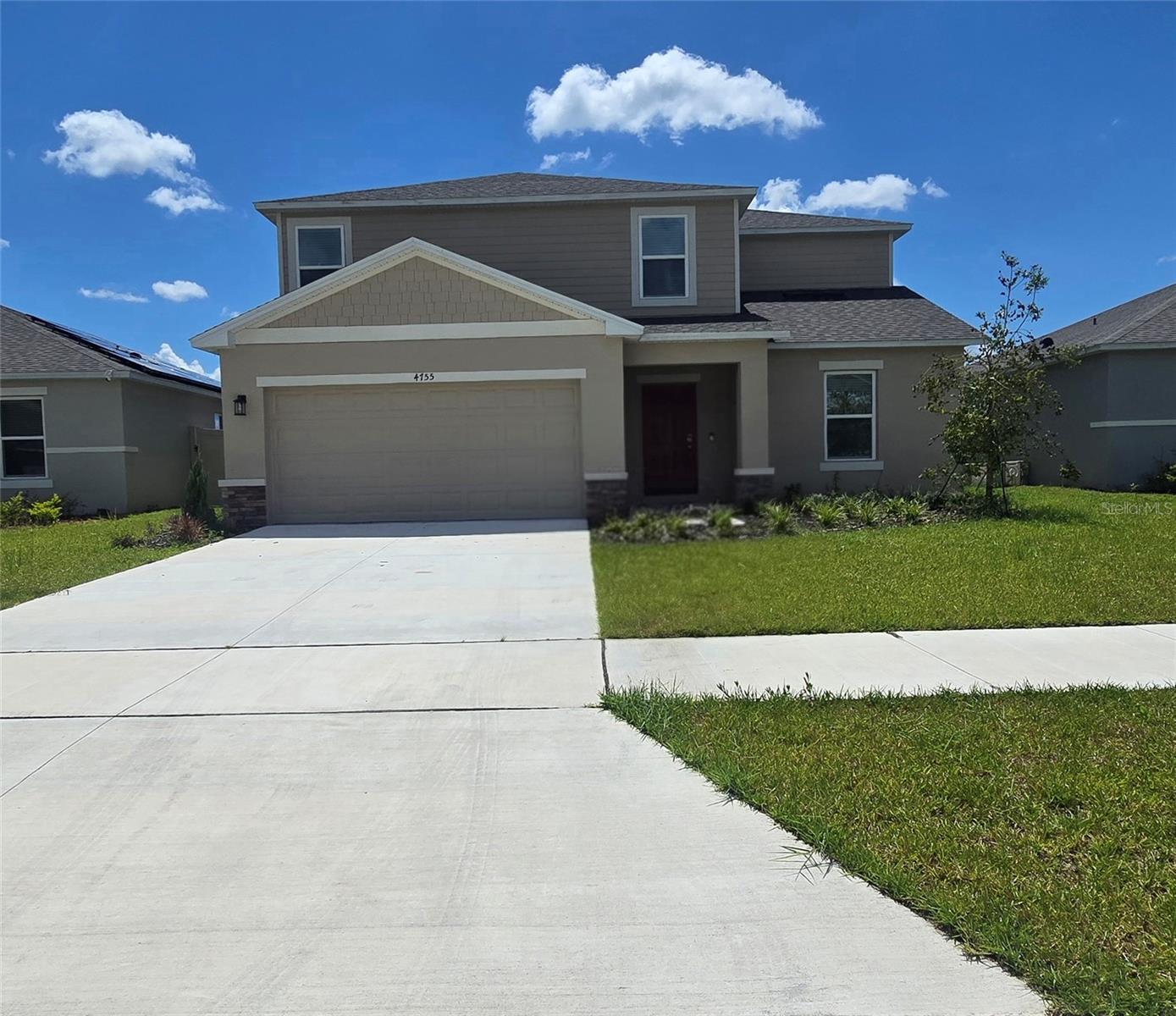 4755 Yellow Elder Way Property Photo 1
